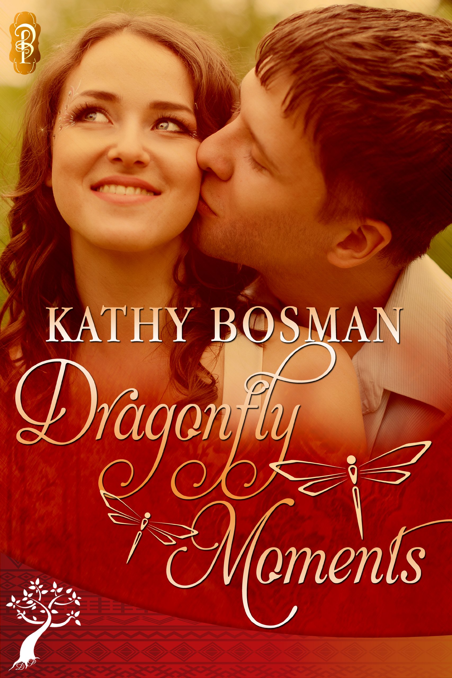 Dragonfly Moments (The Creators)