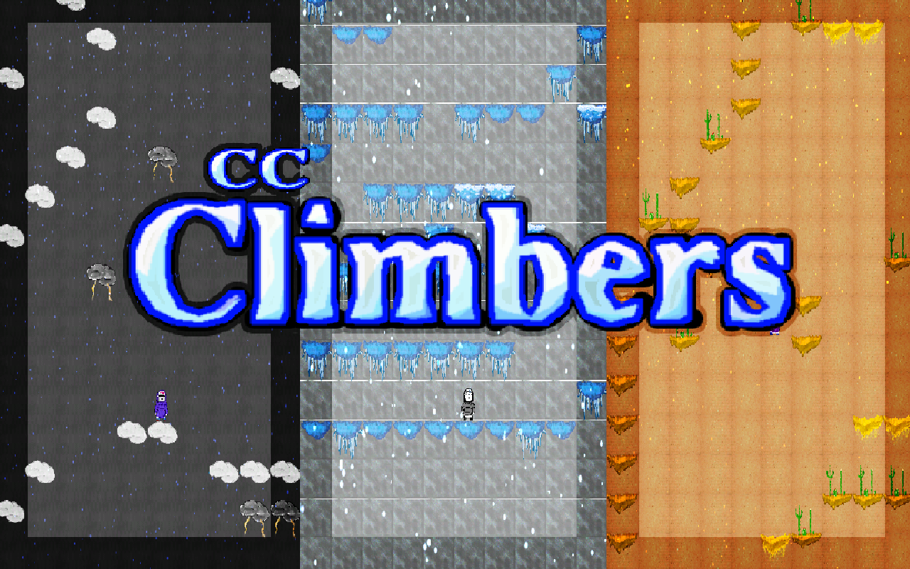 CC Climbers - App on Amazon Appstore
