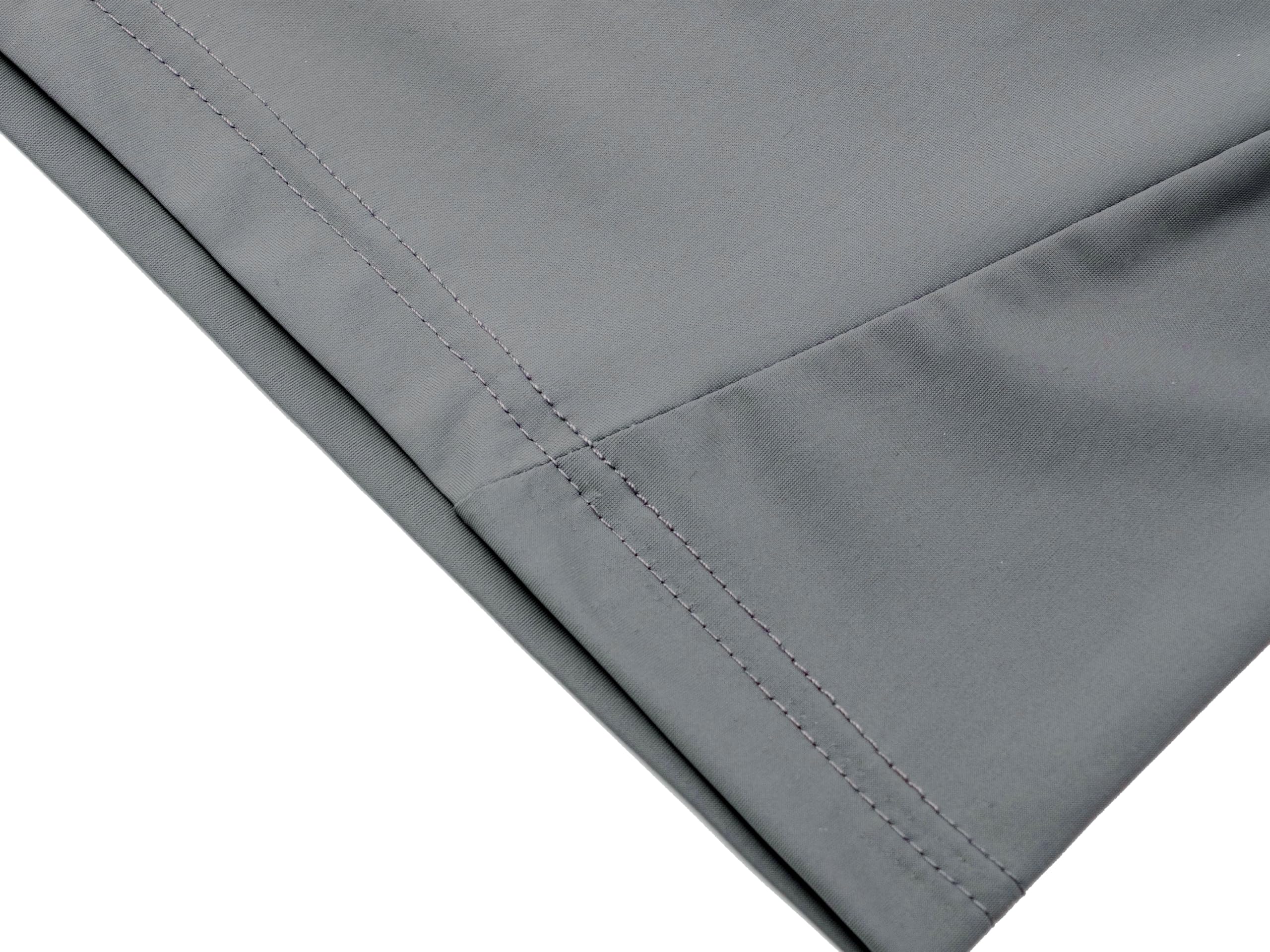CAMLAKEE Pantalones Cortos de Secado Rápido para Niños, Deportes de Verano