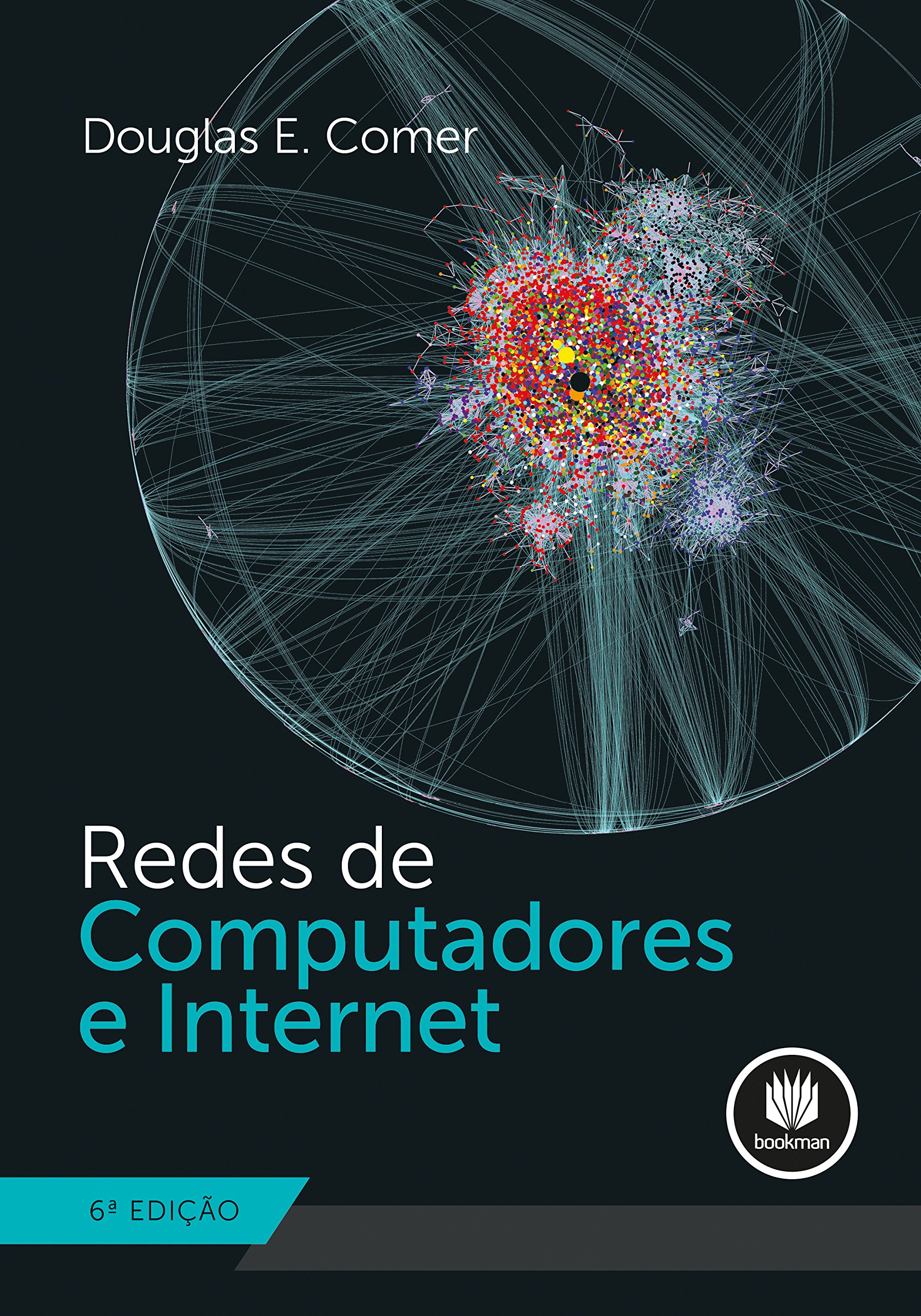 Redes de Computadores e Internet (Em Portuguese do Brasil)