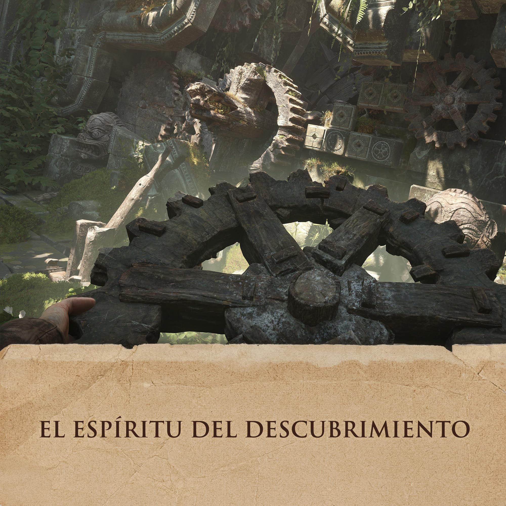 Xbox - Juego Indiana Jones and the Great Circle (Edición Premium)