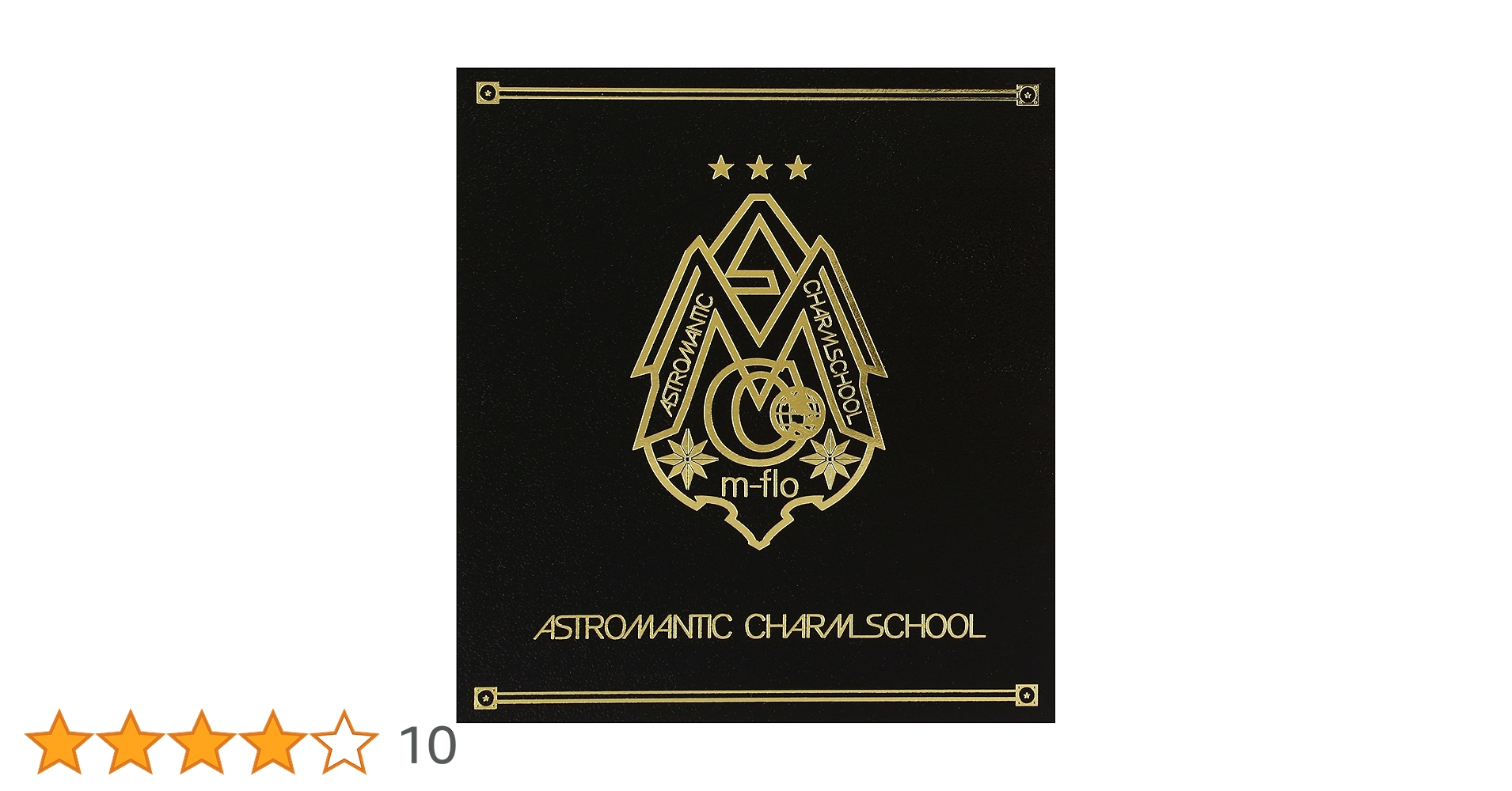 Amazon.co.jp: ASTROMANTIC CHARM SCHOOL(CCCD): ミュージック