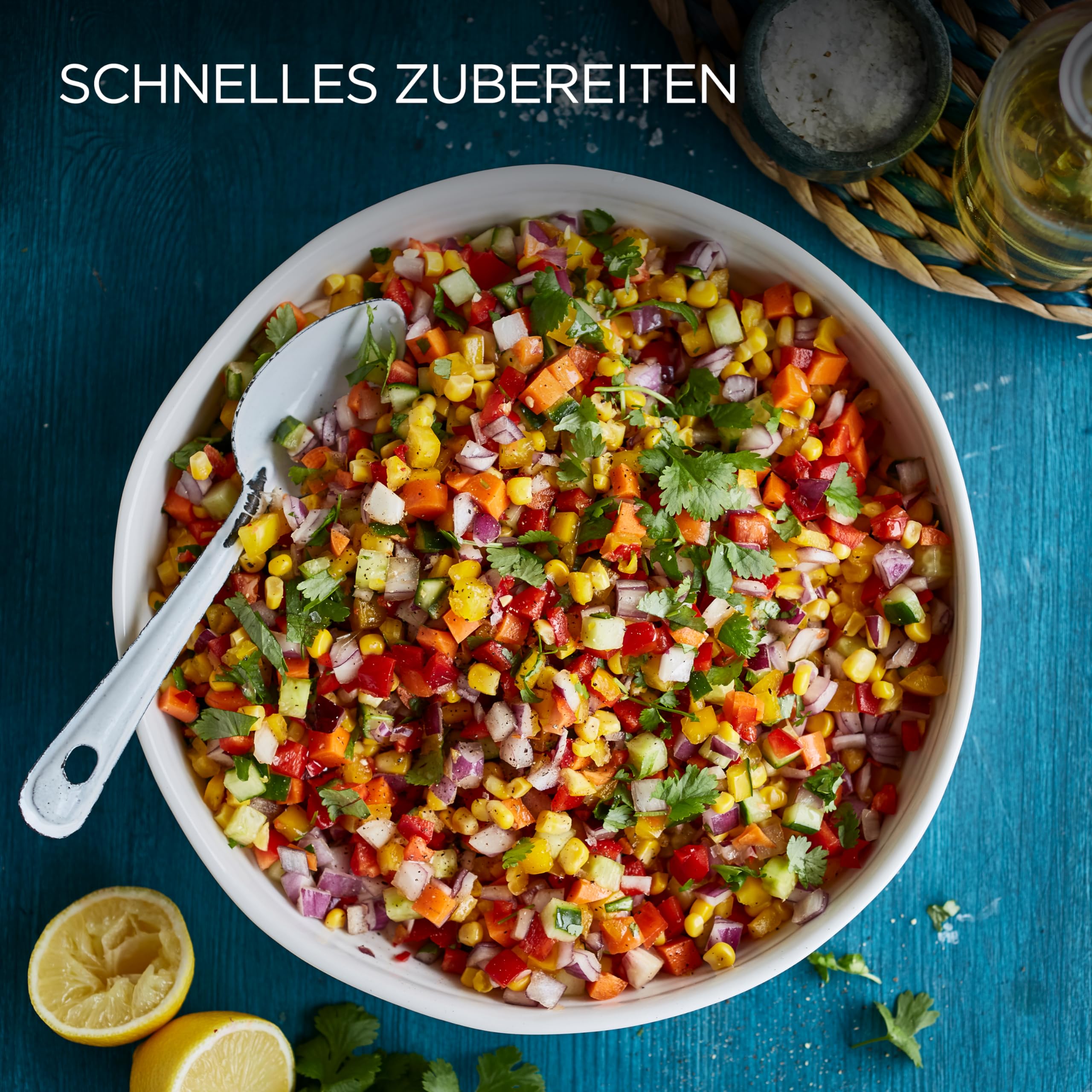 Kenwood KAX400PL Würfelschneider - Zubehör für Kenwood Küchenmaschinen, geeignet für alle Chef Maschinen, Grau