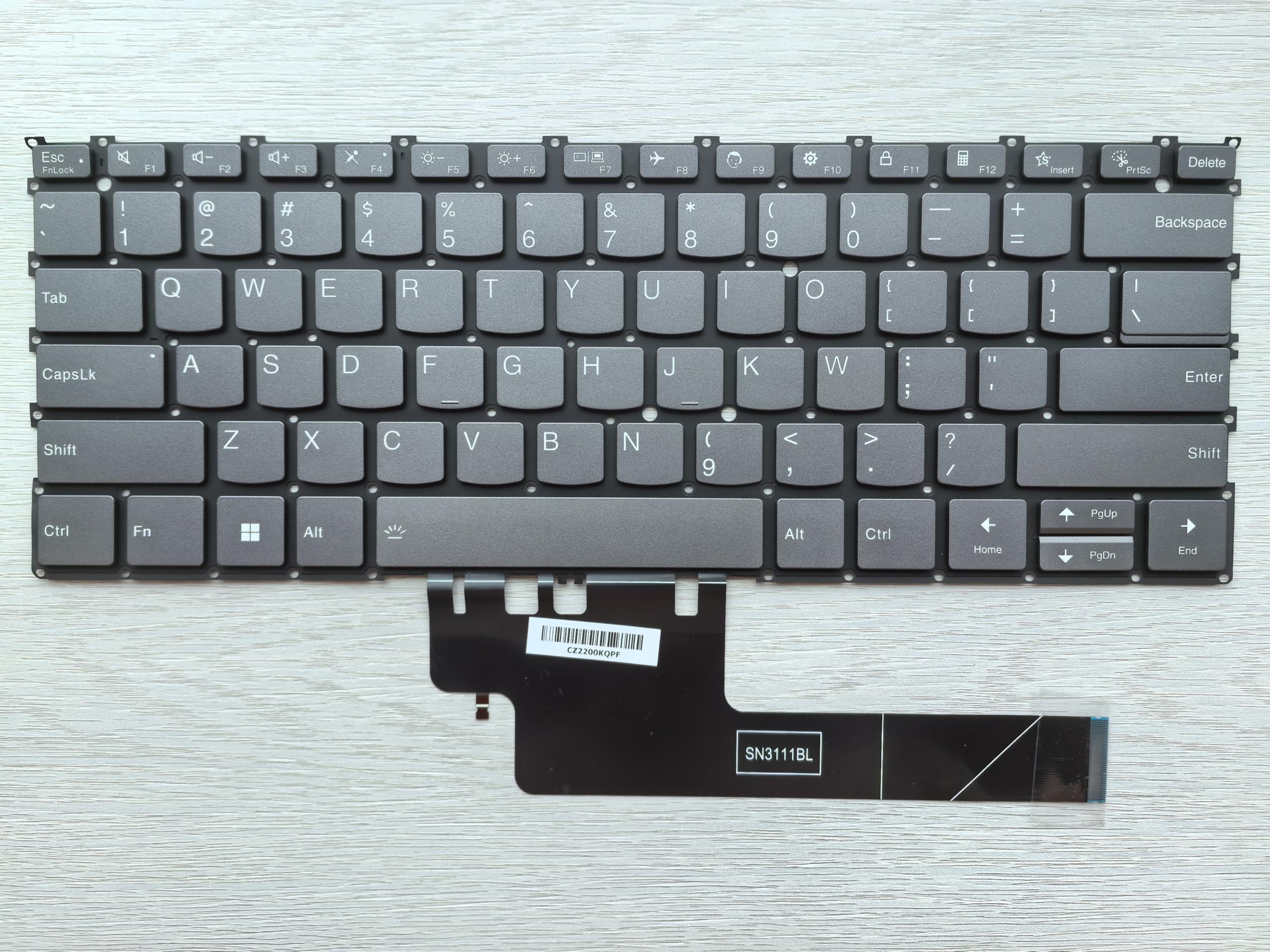 Amazon.com: Original New for Lenovo ThinkBook 13x G2 IAP (Machine