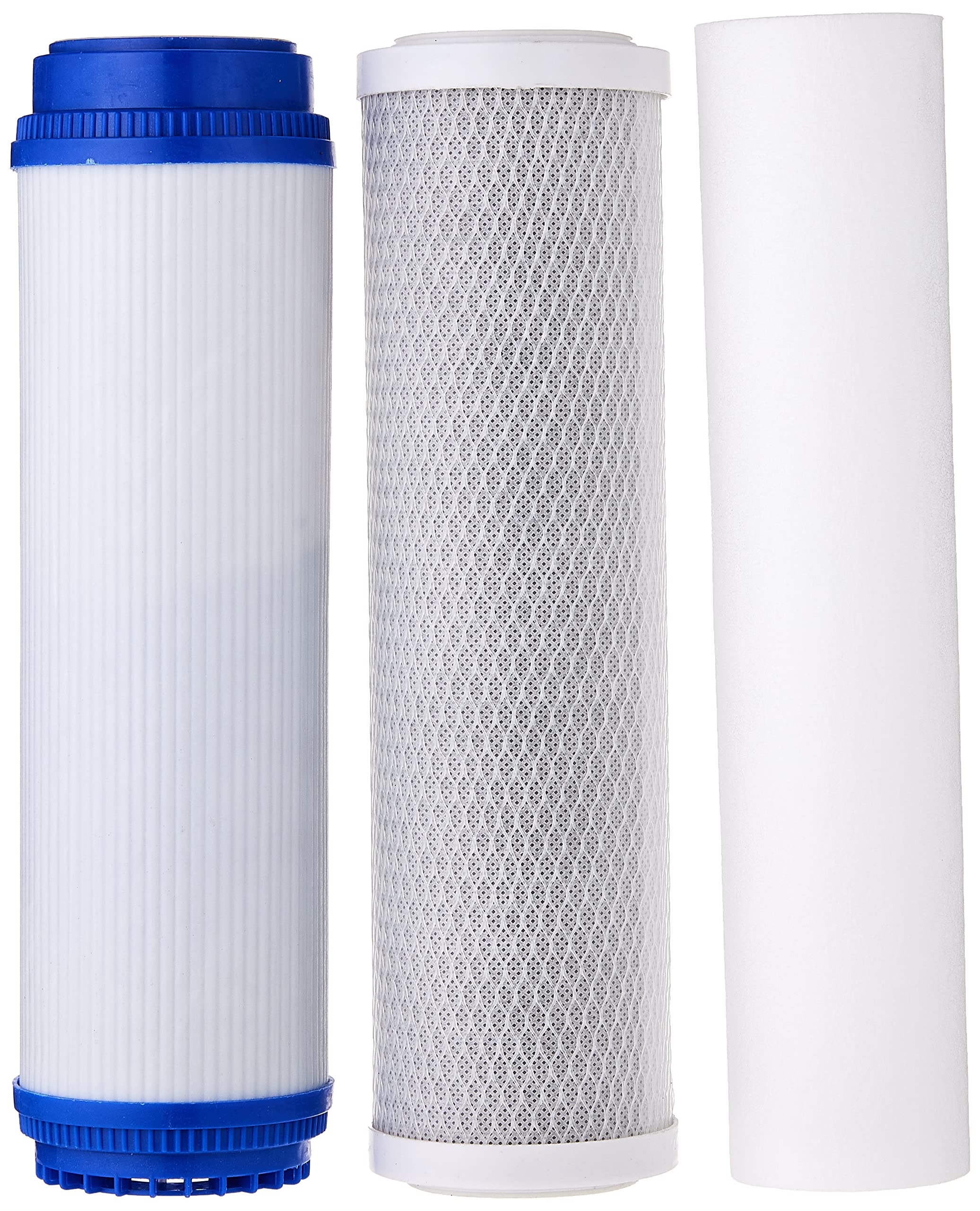 Other Water Filter Cartridge, 10 x 2.5 cm