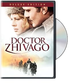 Doctor Zhivago Deluxe Edition
