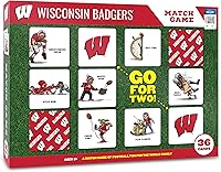 Vista 19 de YouTheFan Juego de Memoria y Combinación NCAA