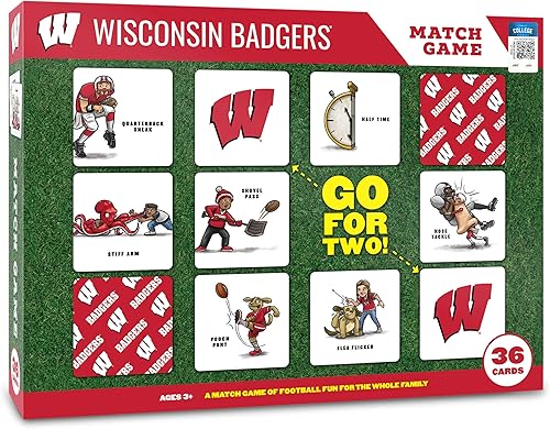 Vista 54 de YouTheFan Juego de memoria NCAA