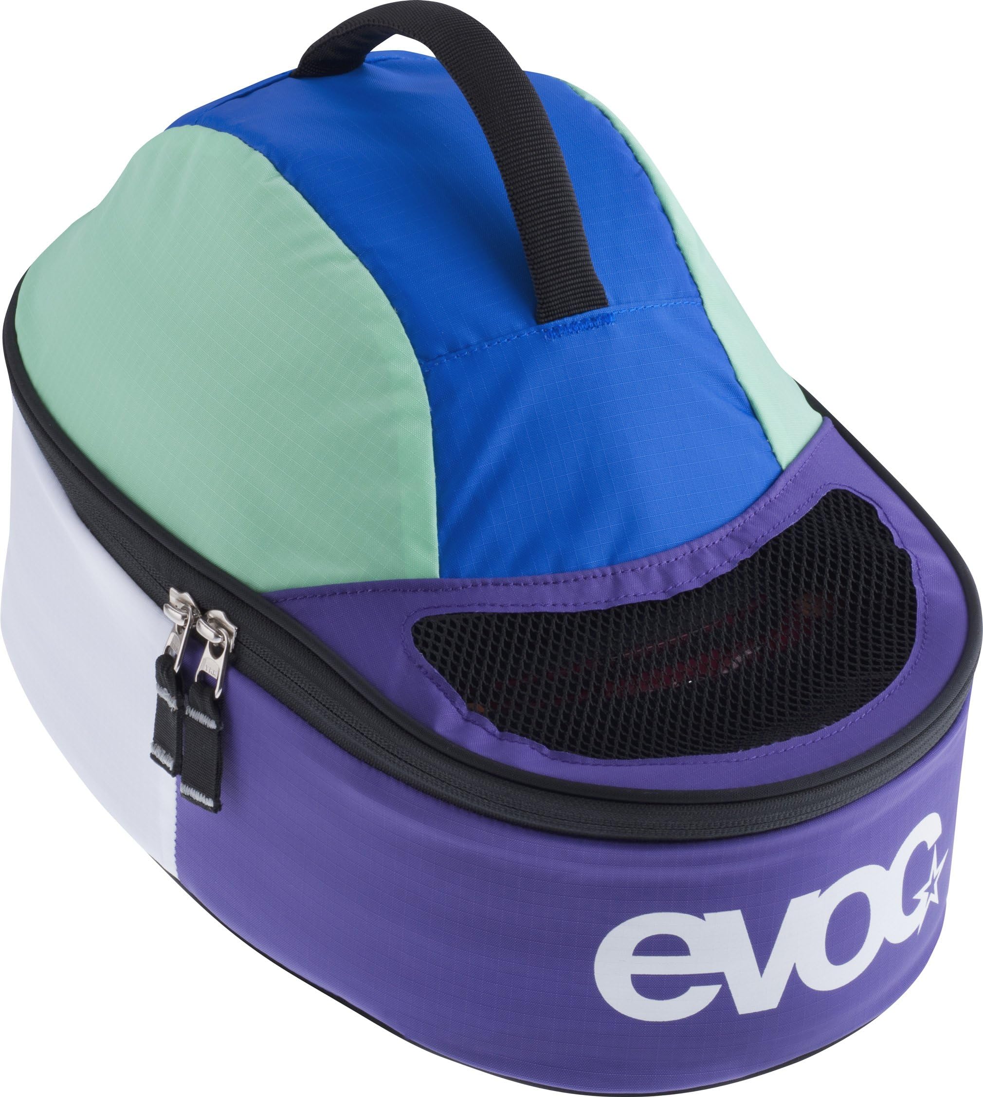 EVOC Sports Snow Helmet Bag, Multicolor