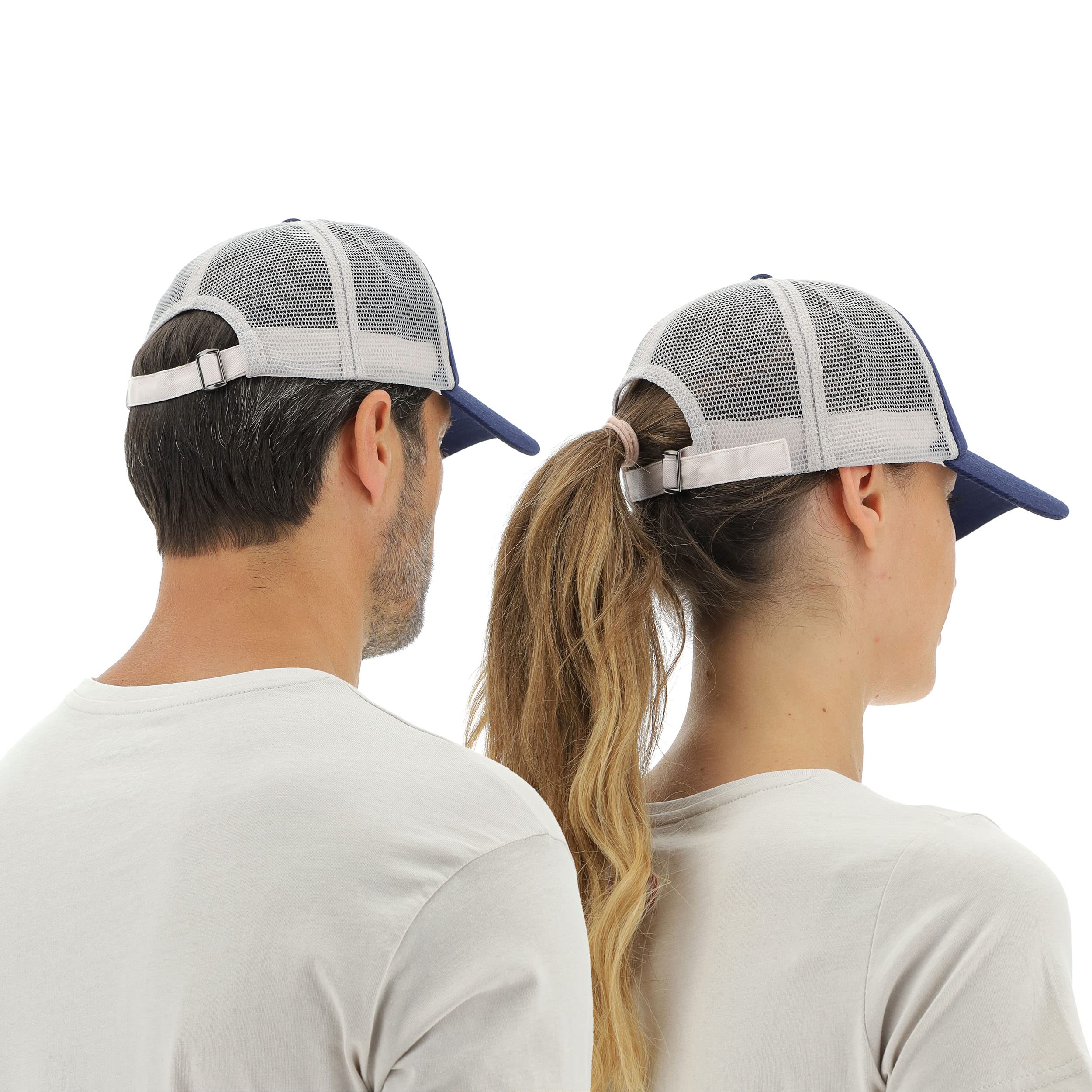 Jeep - J Cappello Mesh Ricamo Logo Jeep J22w, Cappellino Unisex - Adulto