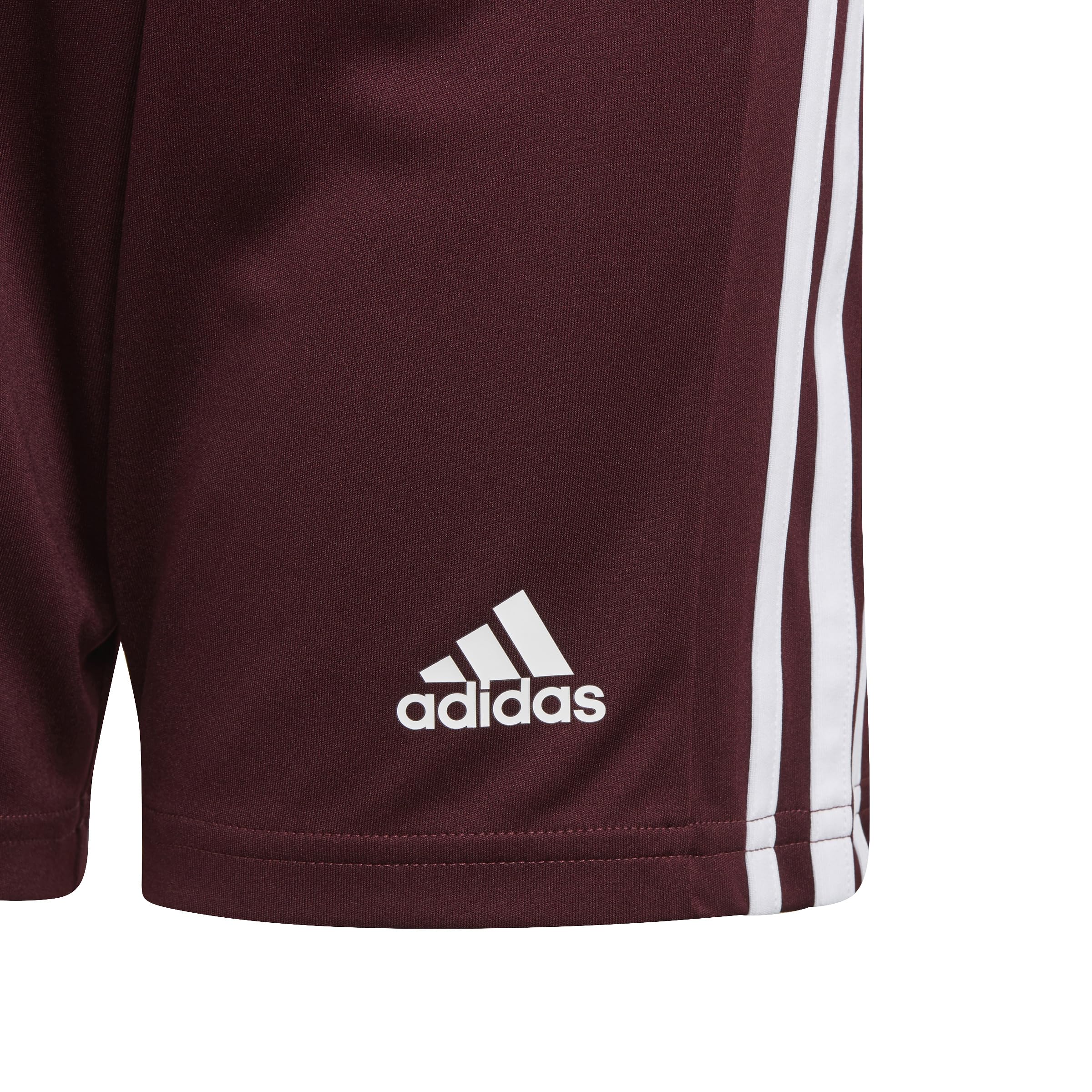 adidas SQUAD 21 SHO Y - Spodenki tenisowe Chłopcy