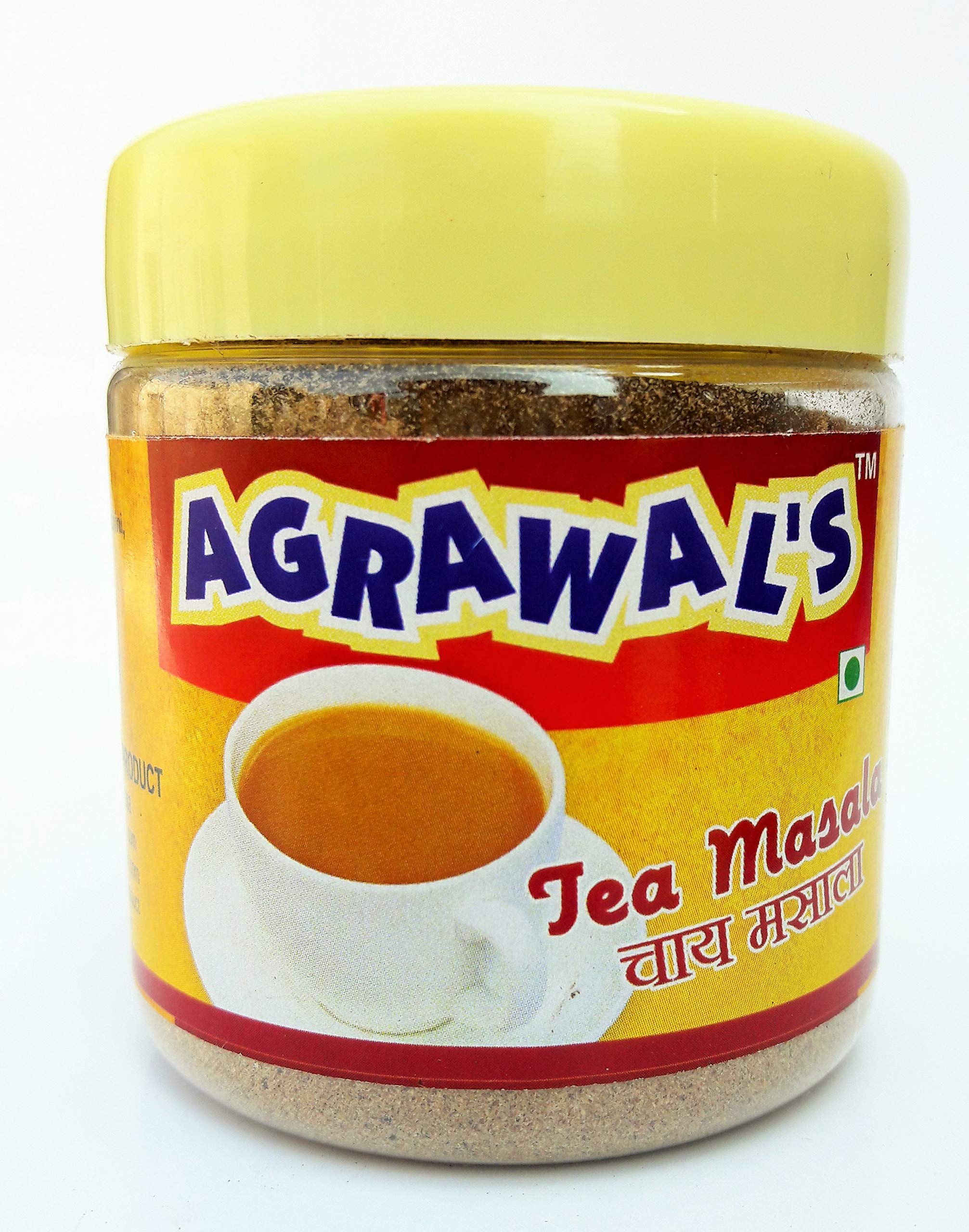 AGRAWALS Tea Masala 50 GMS (B07VN15YKD) Amazon Price History, Amazon Price Tracker