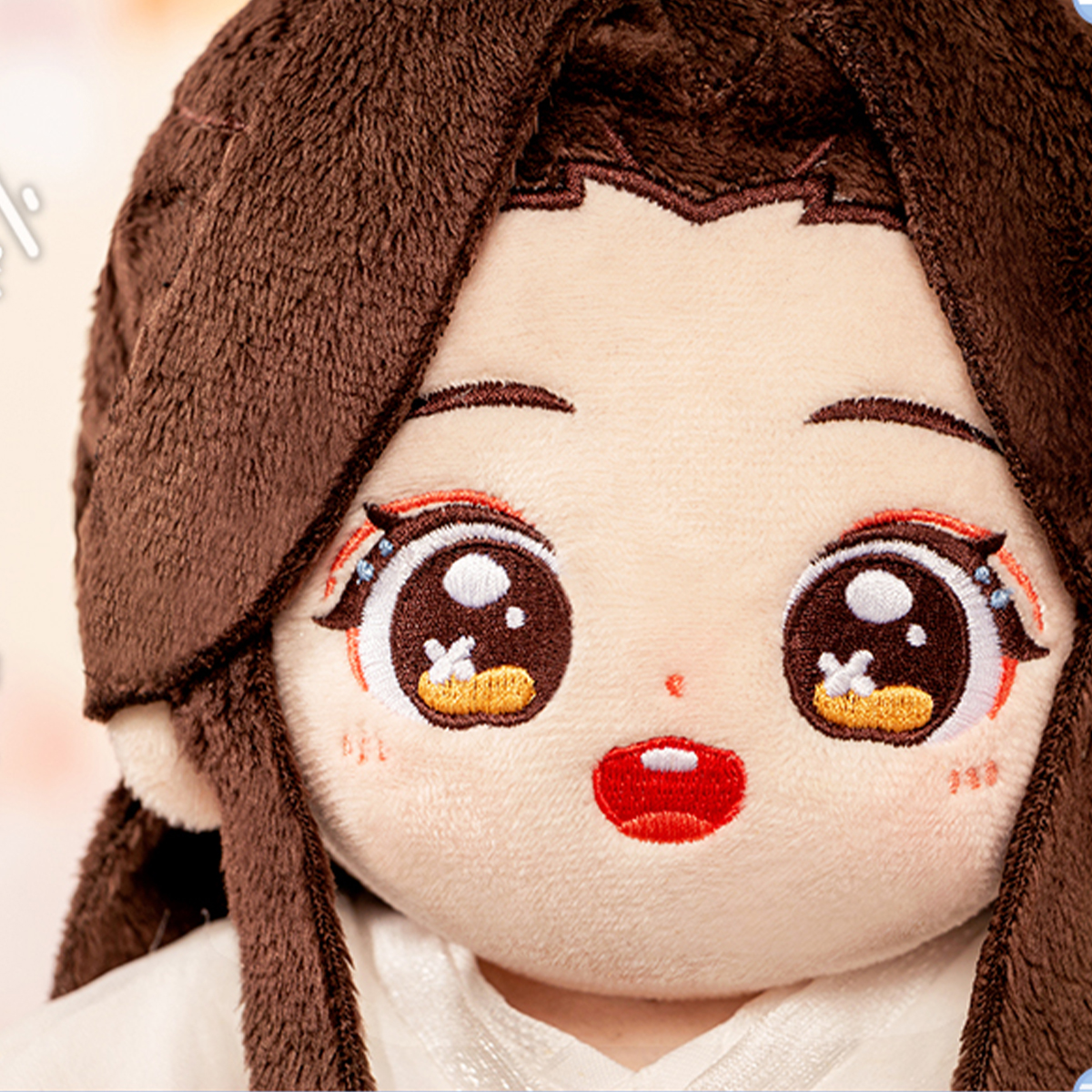 Amazon.com: Heaven Official's Blessing Plush Doll,Cute Plush