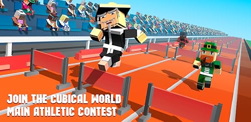Block Tap Hurdles Tournament
