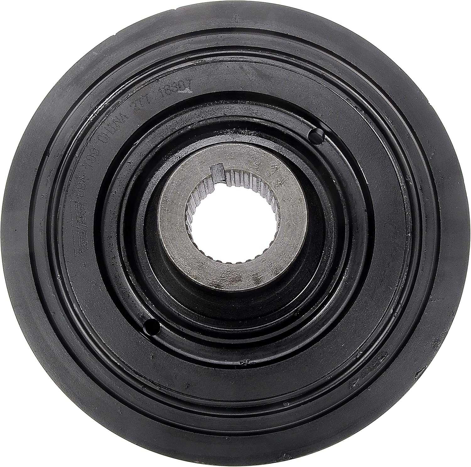 Dorman 594-799 Engine Harmonic Balancer Compatible with Select Acura Models
