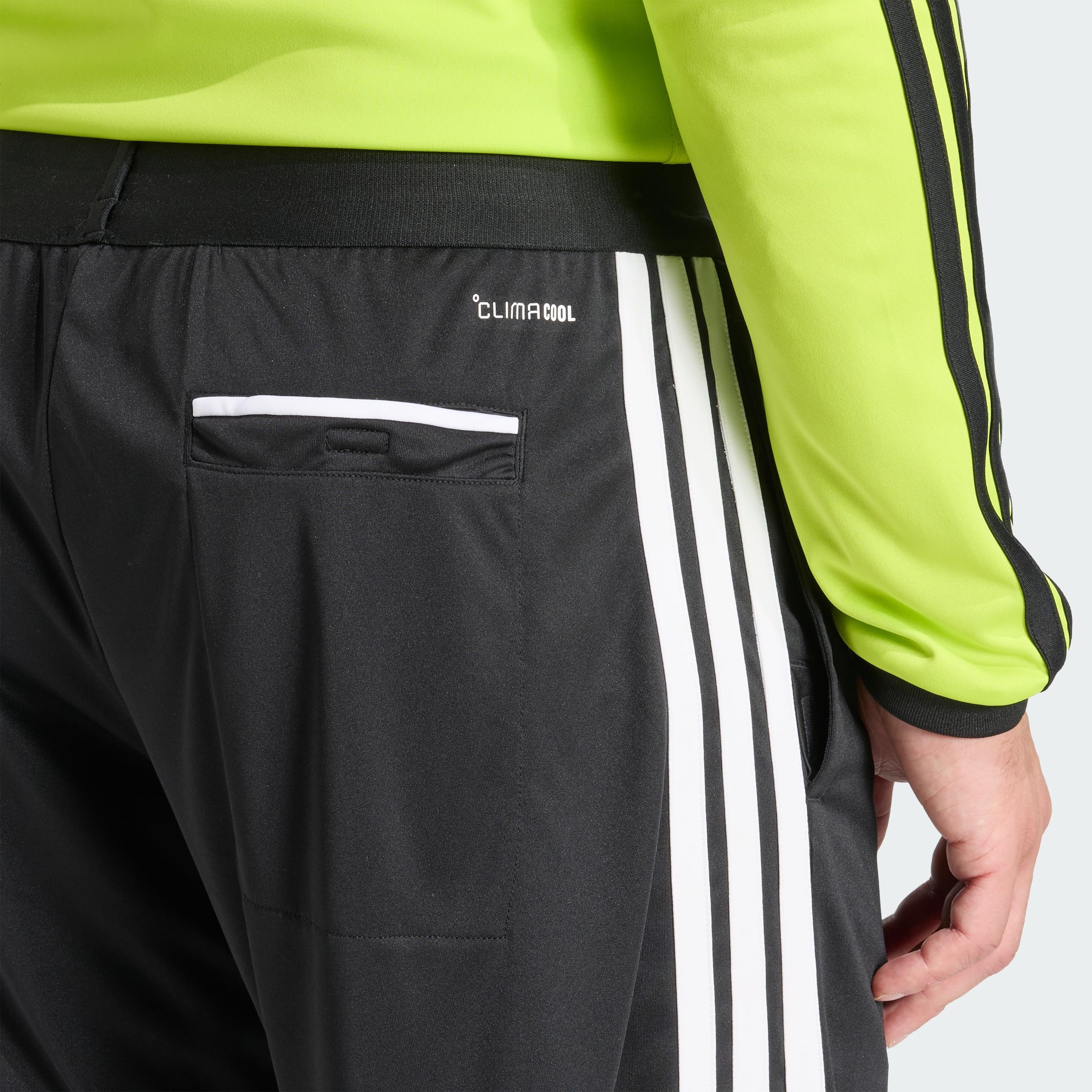 adidas Men Short Referee 26