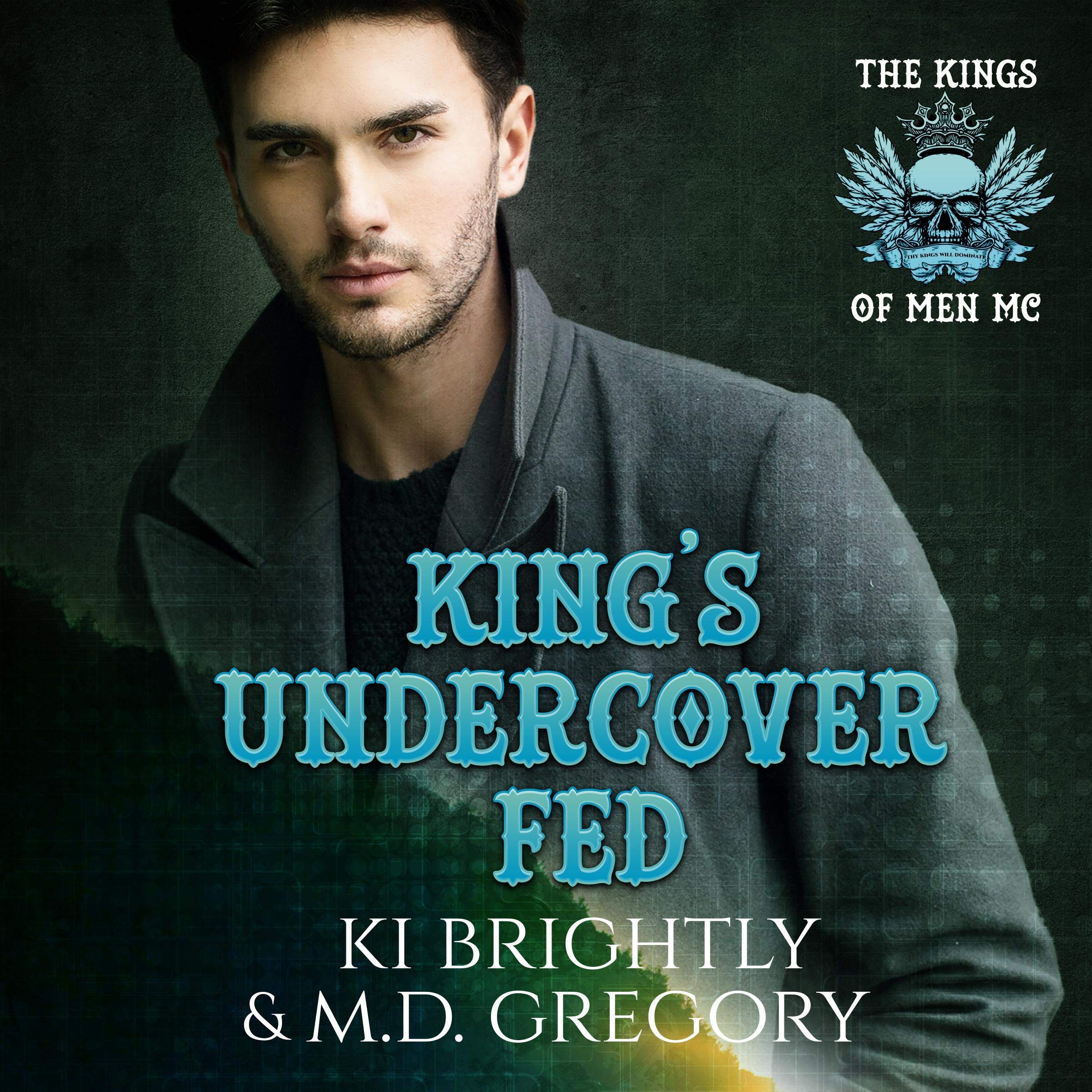 King's Undercover Fed