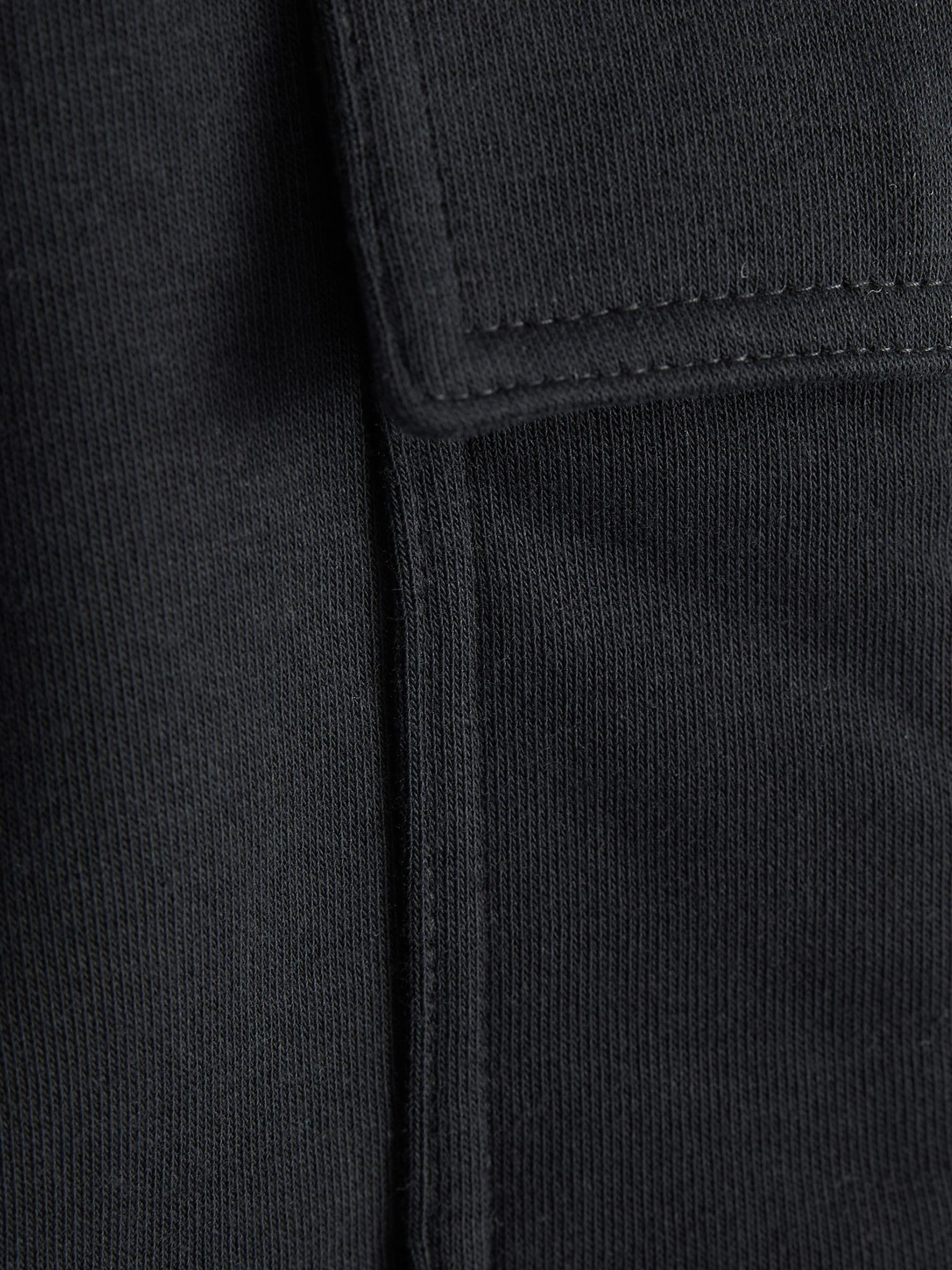 NEXT Niños Pantalones de chándal Cargo Corte Slim
