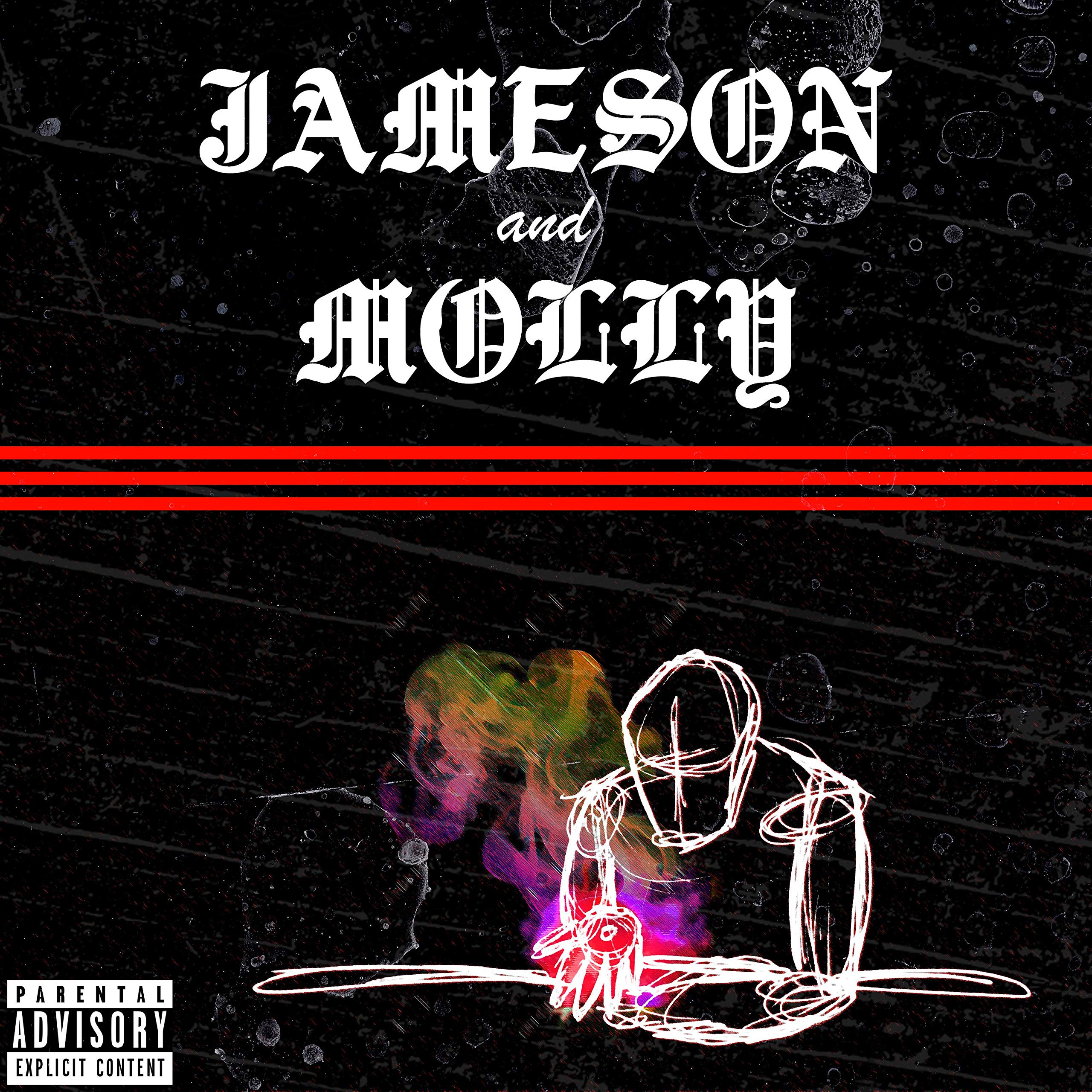 Jameson & Molly [Explicit]