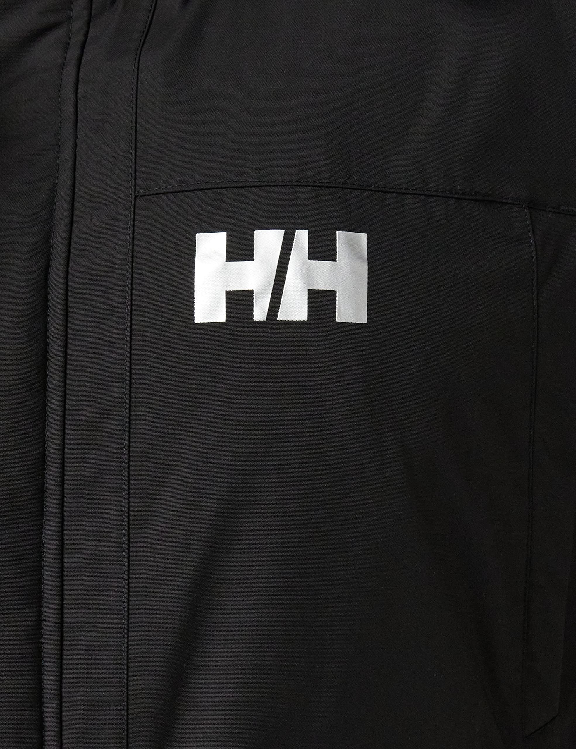 Helly Hansen Hombre Jacket Montes Parka