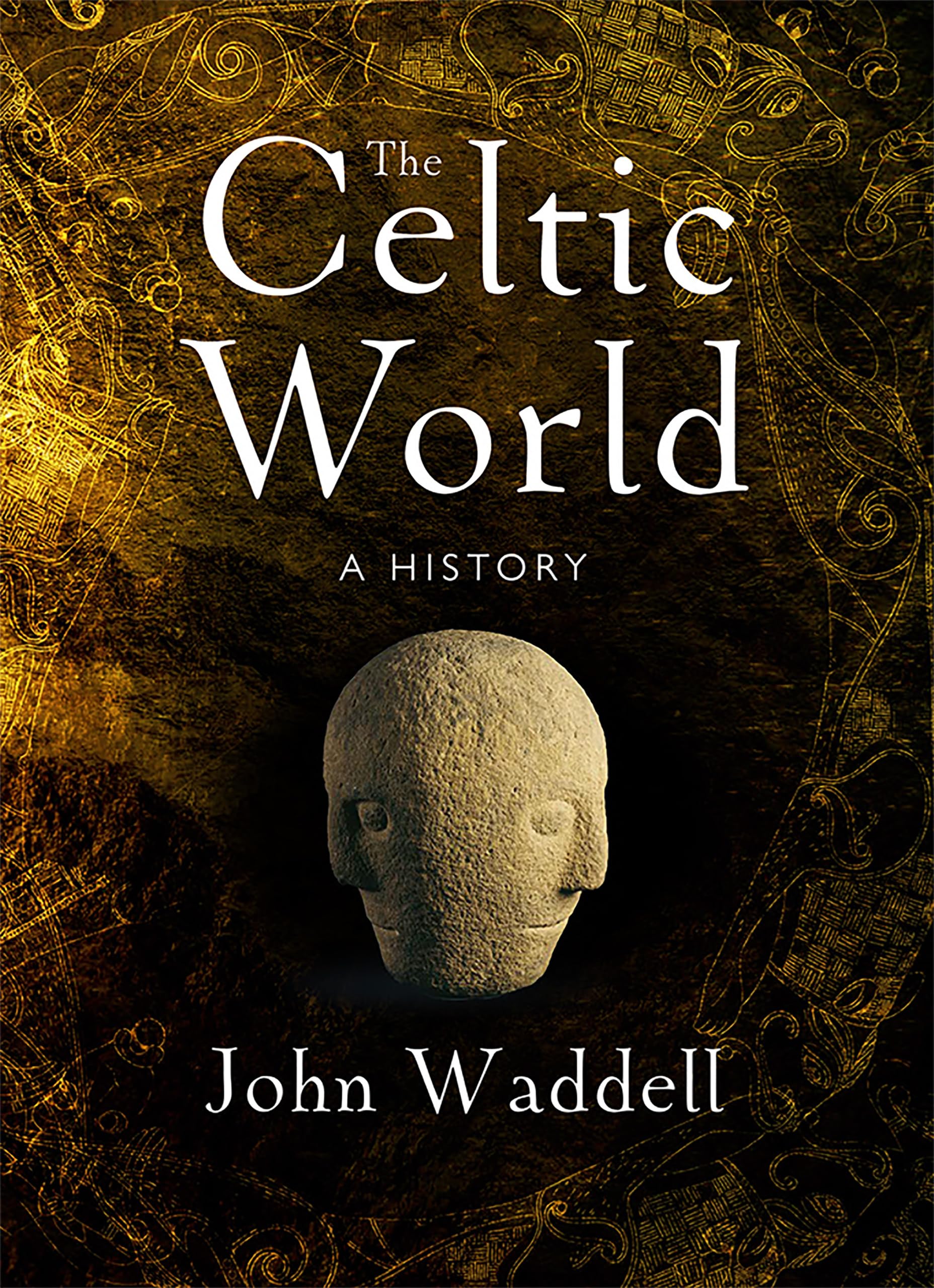 The Celtic World: A History
