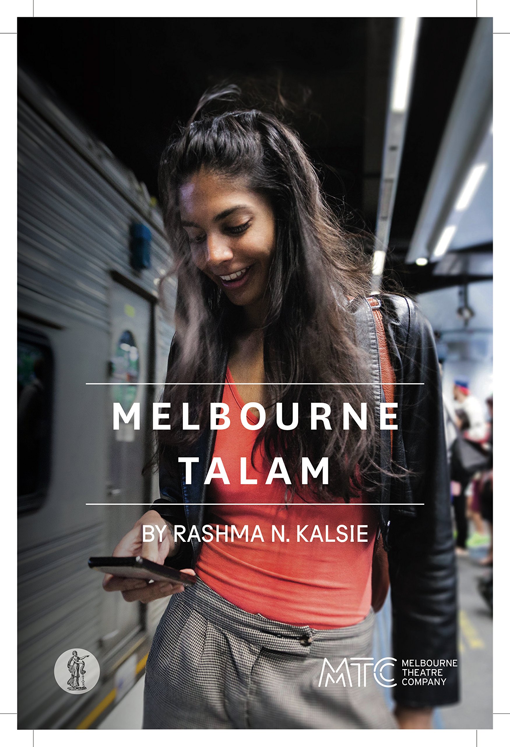 Buy Melbourne Talam — BookShops.in