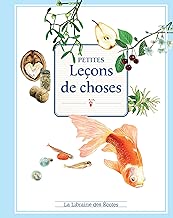 Download Petites leçons de choses PDF