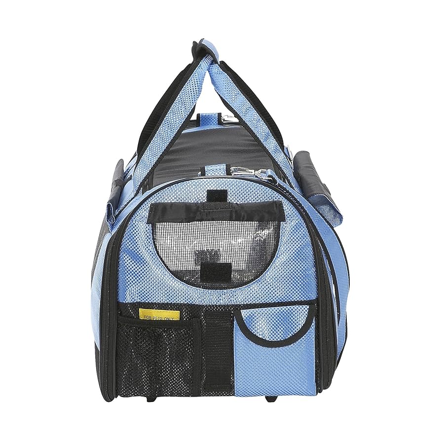 Amazon.co.jp: リッチェル Pet Gear ワールドトラベラー M