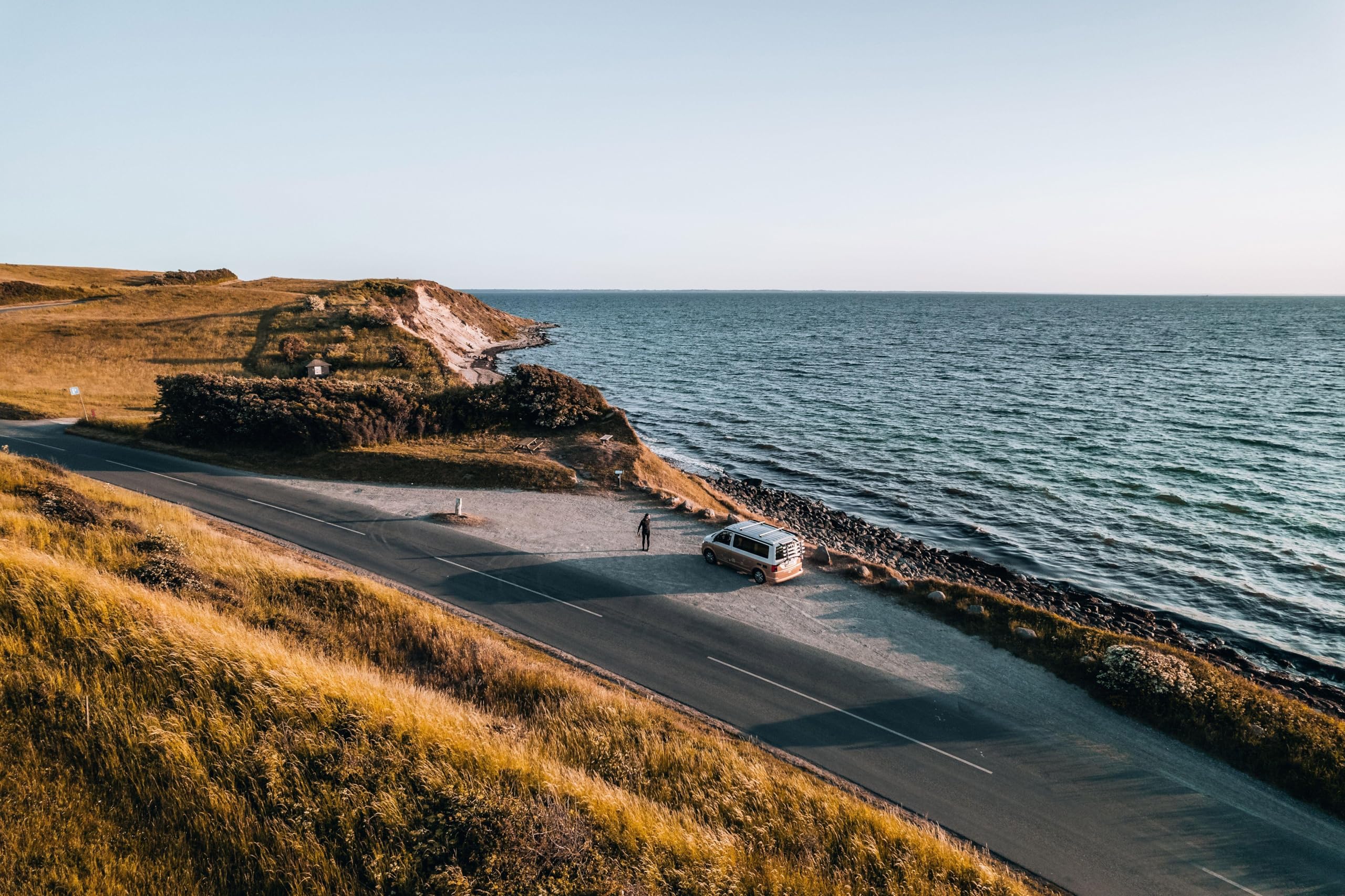Die ultimativen Roadtrips mit dem Wohnmobil in Europa: 60 legendäre Wohnmobilrouten – mit persönlichen Tipps, Karten und den besten Stell- und Campingplätzen