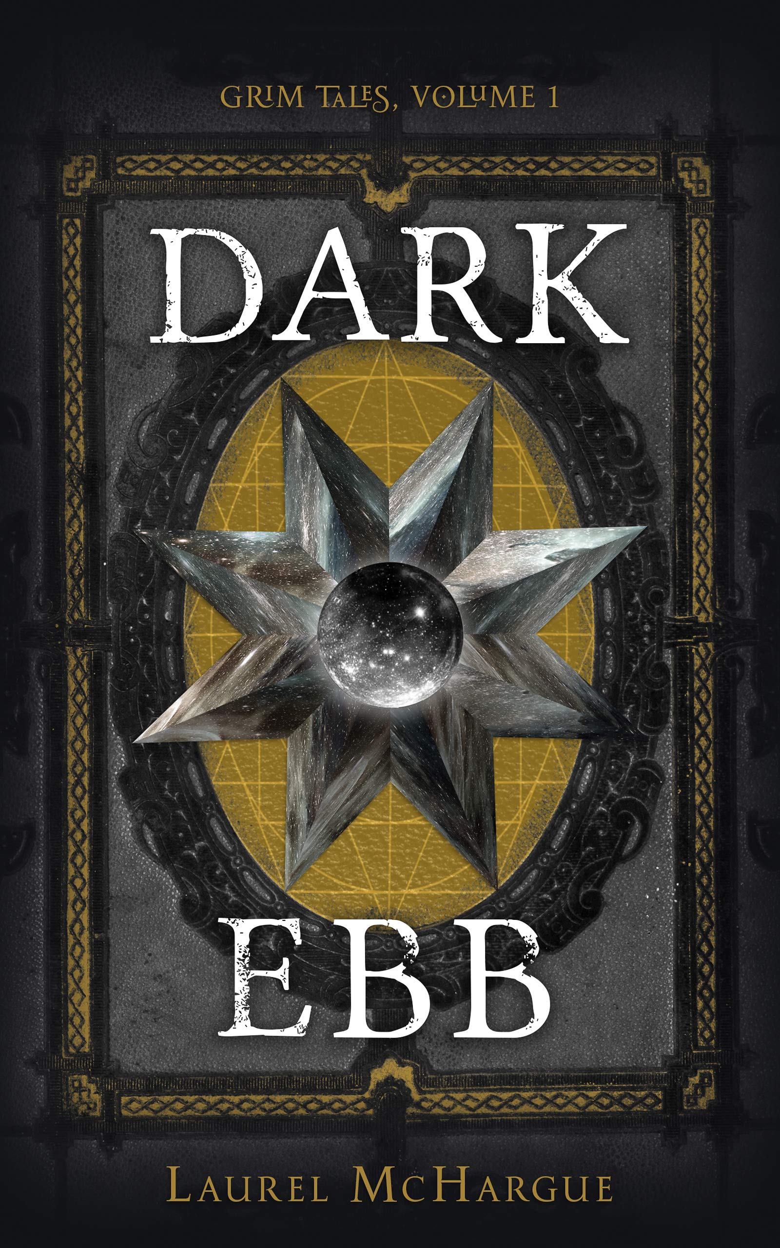 Dark Ebb: Grim Tales