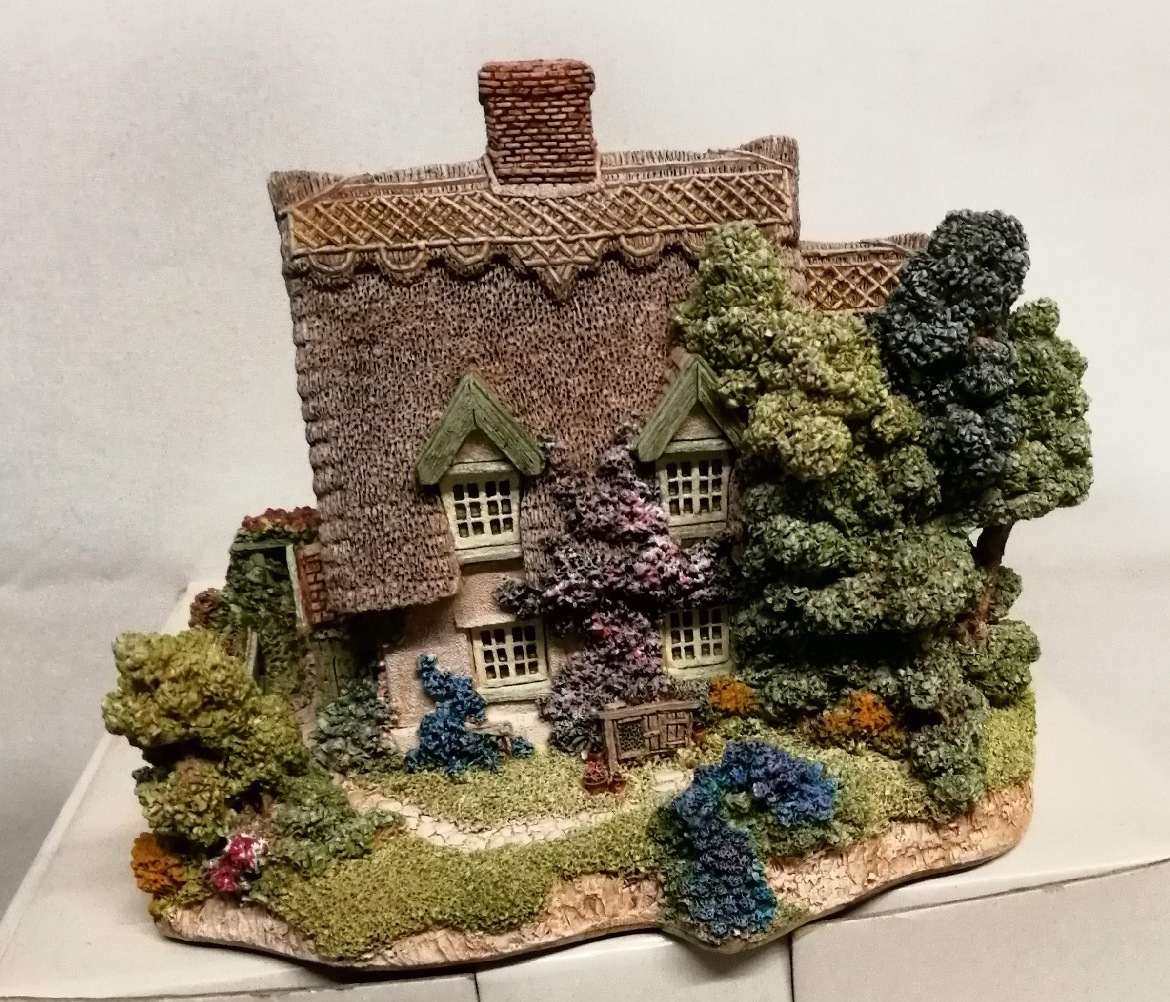 リリパットレーン494☆COTMAN COTTAGE リリパットレーン494☆COTMAN COTTAGE - メルカリ