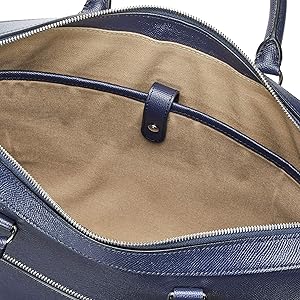 Amazon.co.jp: [バーバリー] ビジネスバッグ 8014627 AINSWORTH