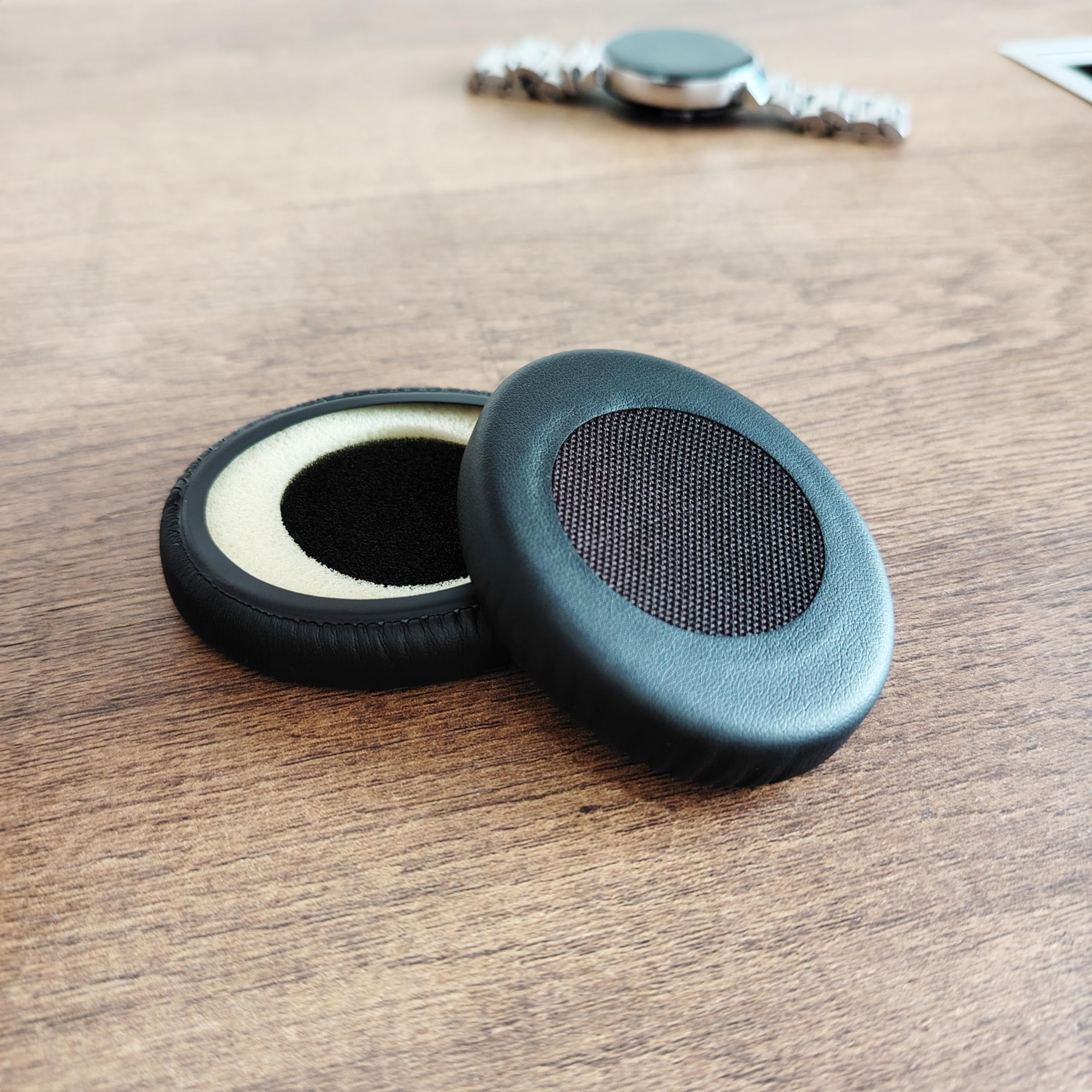 Amazon | DowiTech プロフェッショナル 交換用イヤーパッド クッション