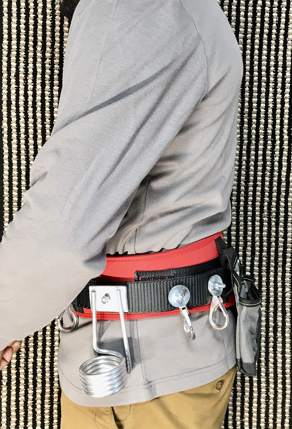 Scaffold Tool belt-17 M-L