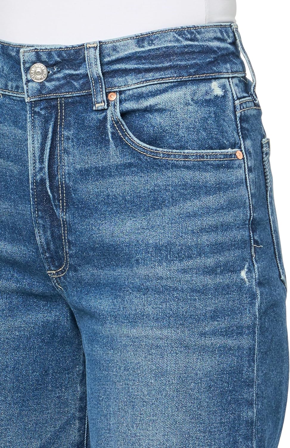 Paige Women's Sasha Petite Jeans