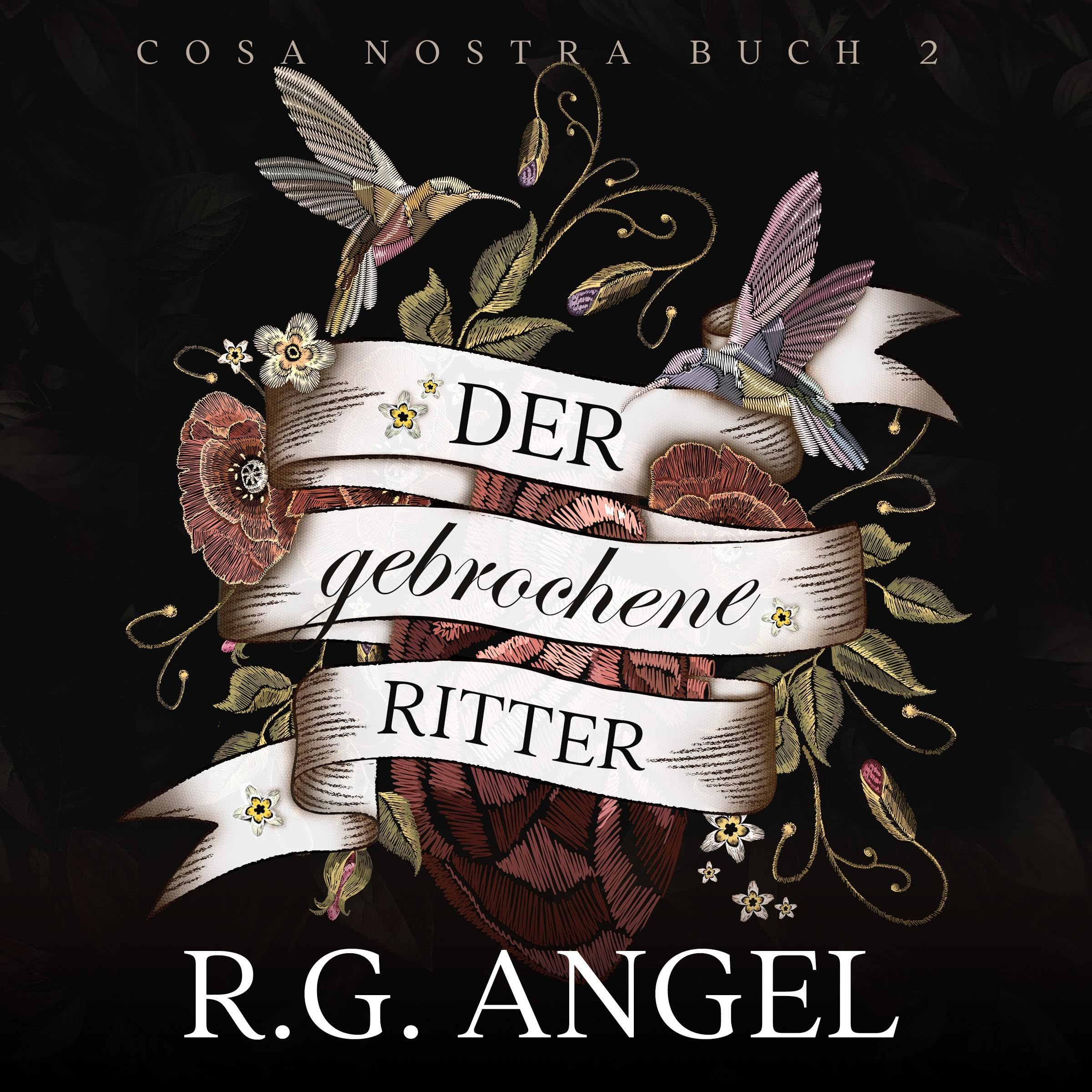 Der gebrochene Ritter [Twisted Knight]