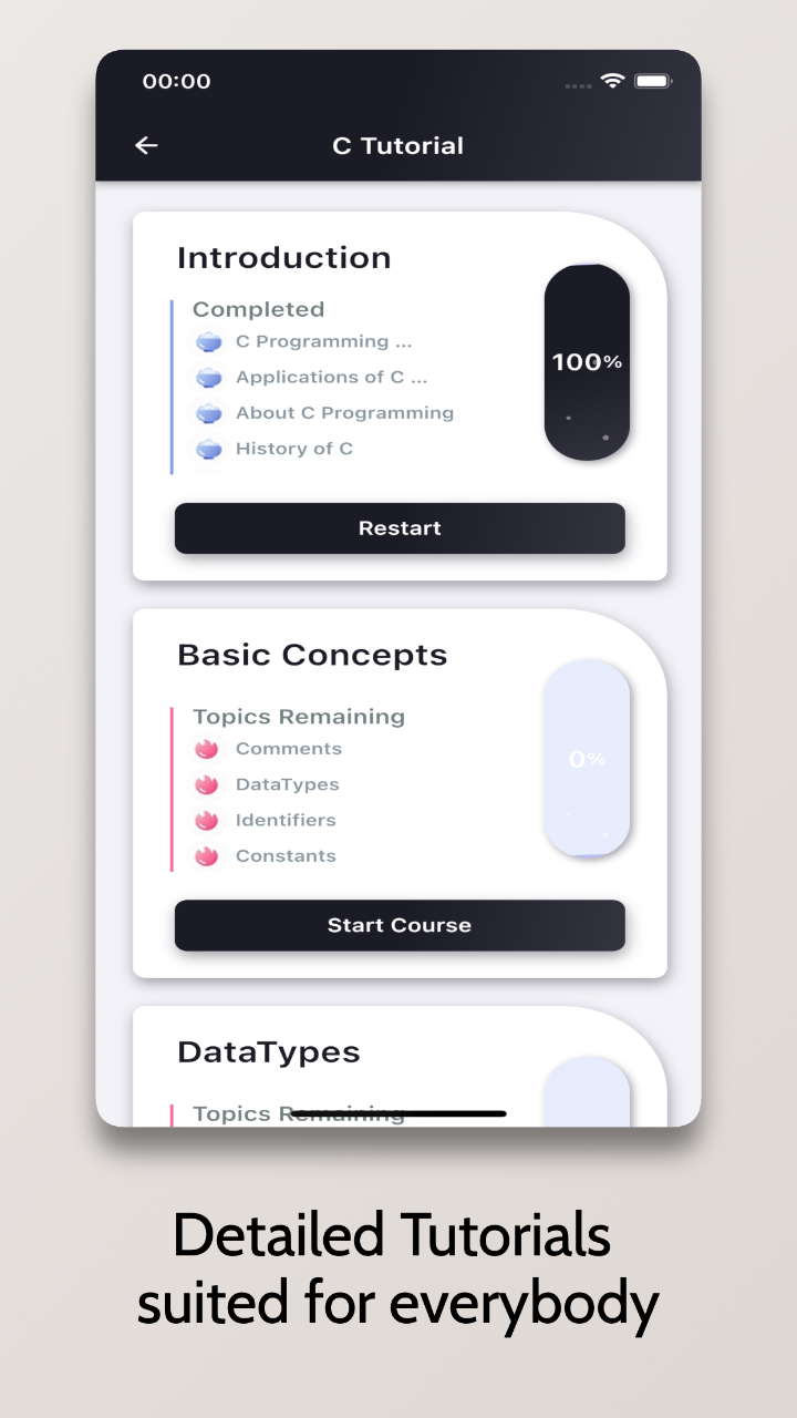 UpSkill - Coding Simplified - App on Amazon Appstore