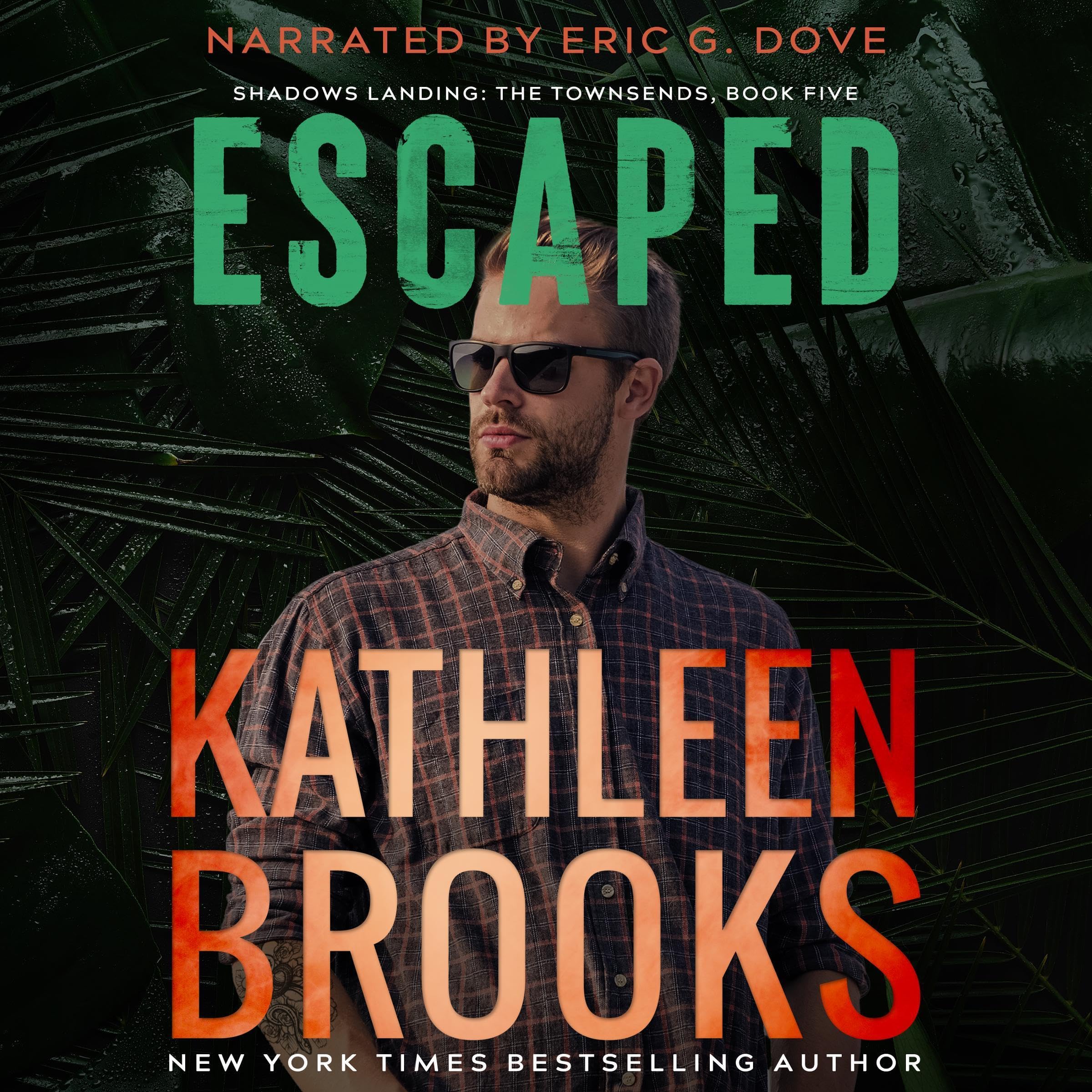 Escaped: Shadows Landing