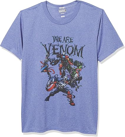 Camisetas Informal De Manga Corta De Algodón Con Tampado
