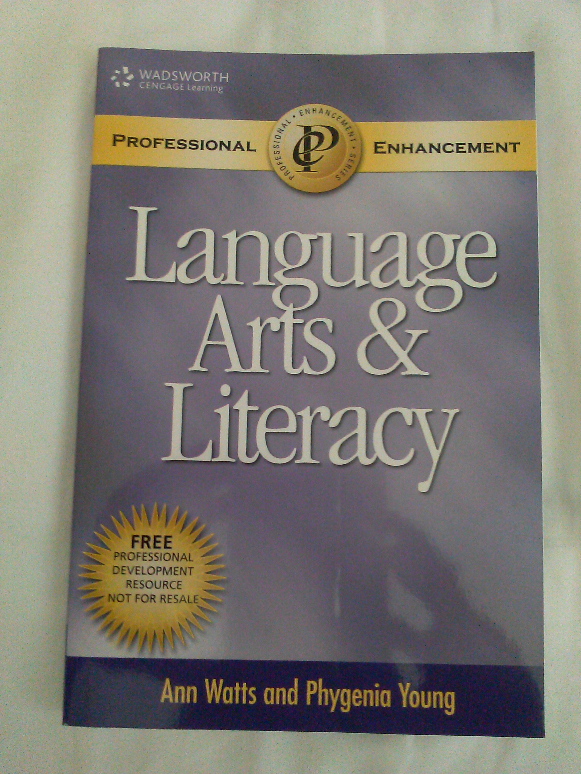 Early Childhood Experiences in Language Arts: Early Literacy - Image 2