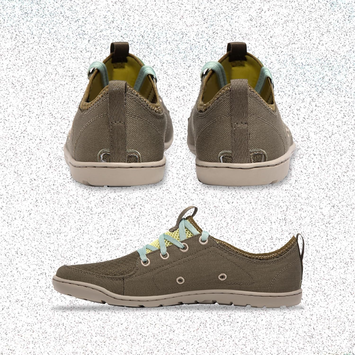 Astral Women's Loyak Shoes - Barefoot, Quick-Drying, Minimalist Sneaker for Casual Wear, Water Sports, Travel, & Hiking - Image 6