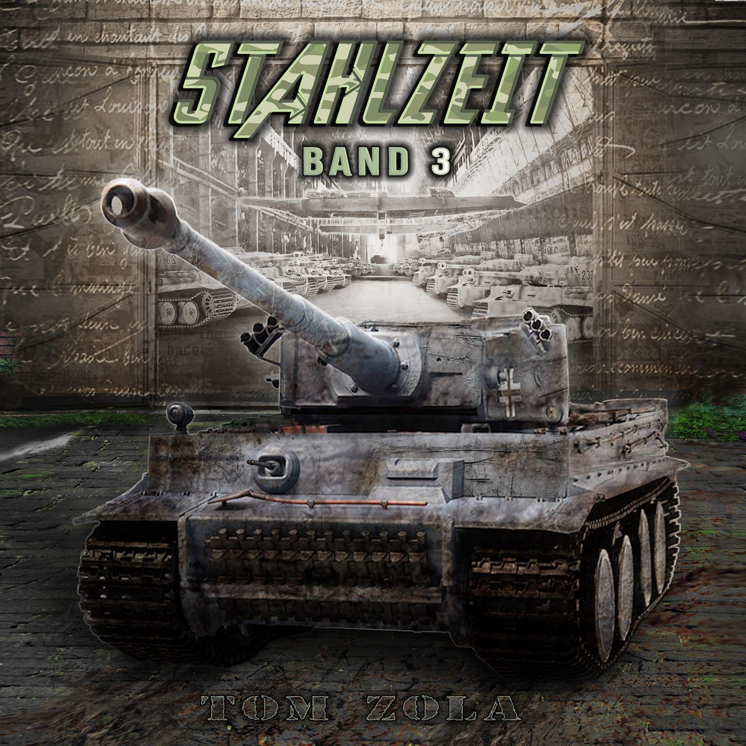 Cover art for D-Day: Die Invasion - Der andere 2. Weltkrieg