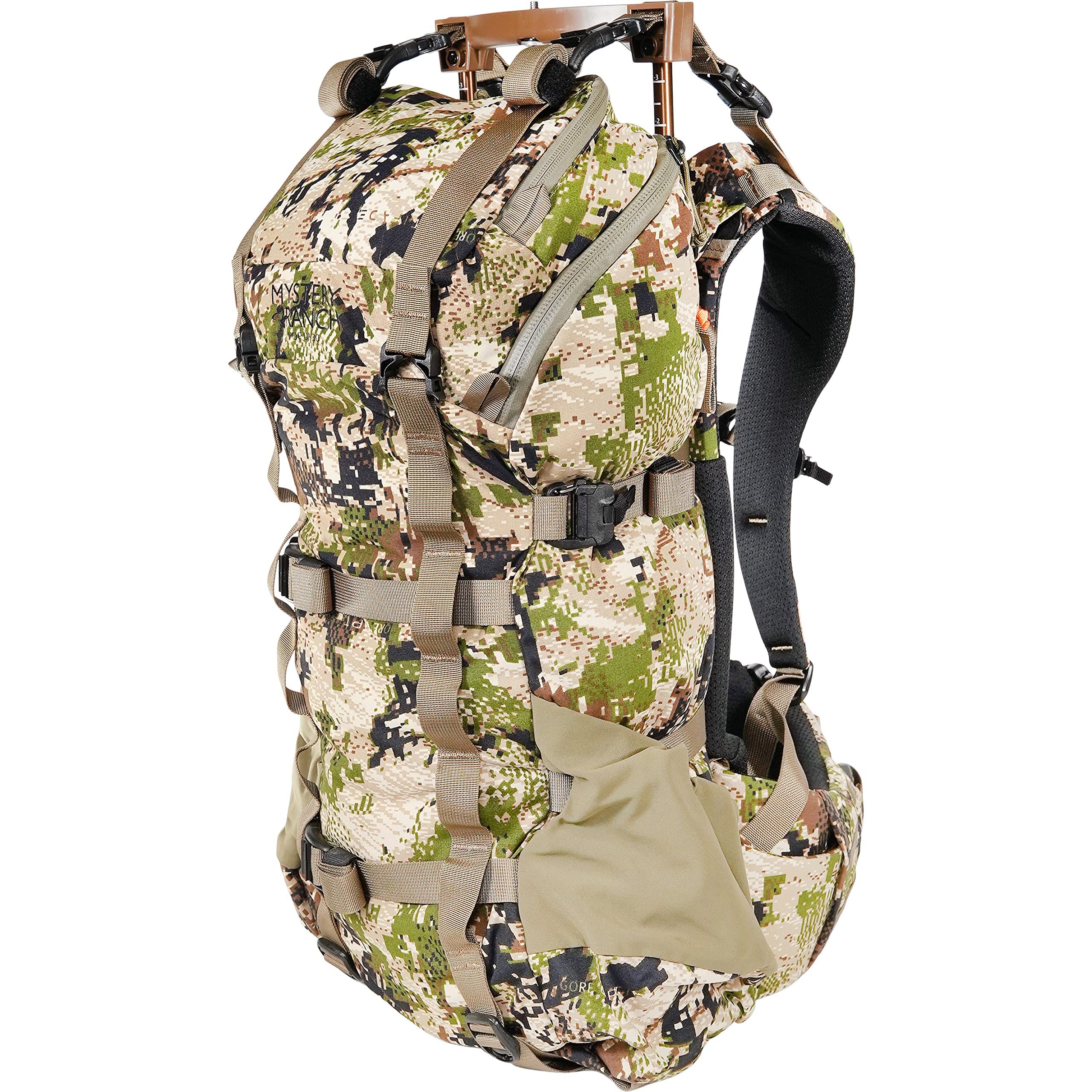Mystery Ranchwomens Pop Up 30 Hunting Backpack Weatherproof