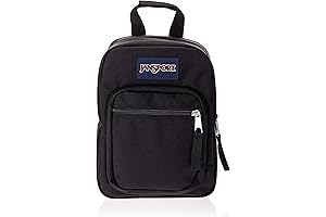 Big Break Insulated Lunchbox: The Perfect Meal Prep Companion