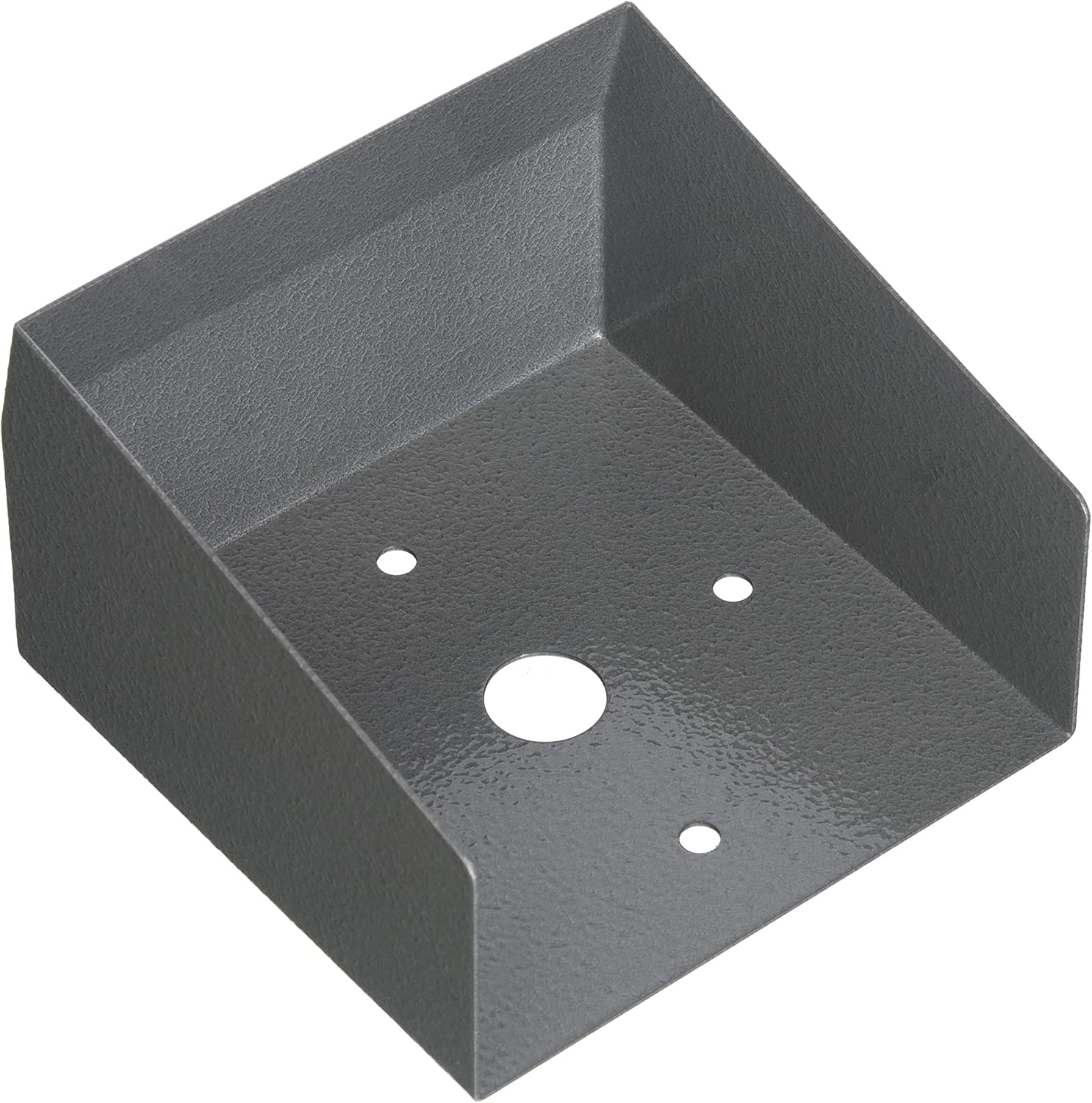 CyberData 011188 Outdoor Intercom Shroud for V3 Outdoor Intercom 11186