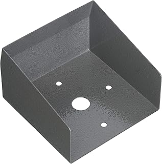 CyberData 011188 Outdoor Intercom Shroud for V3 Outdoor Intercom 11186