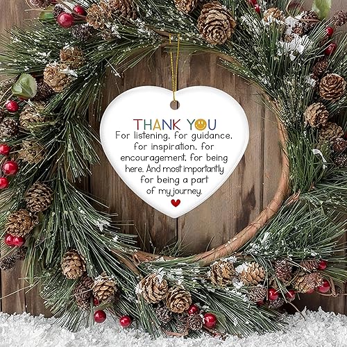 Miniatura 4 de Regalos de agradecimiento para hombres, mujeres, adornos de Navidad, regalos de cumpleaños para amigos, mamá, papá, regalos de agradecimiento para