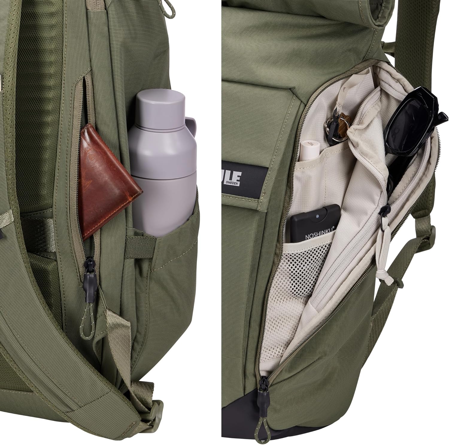 Mochila Harry Potter Platform | Meses Sin Interés