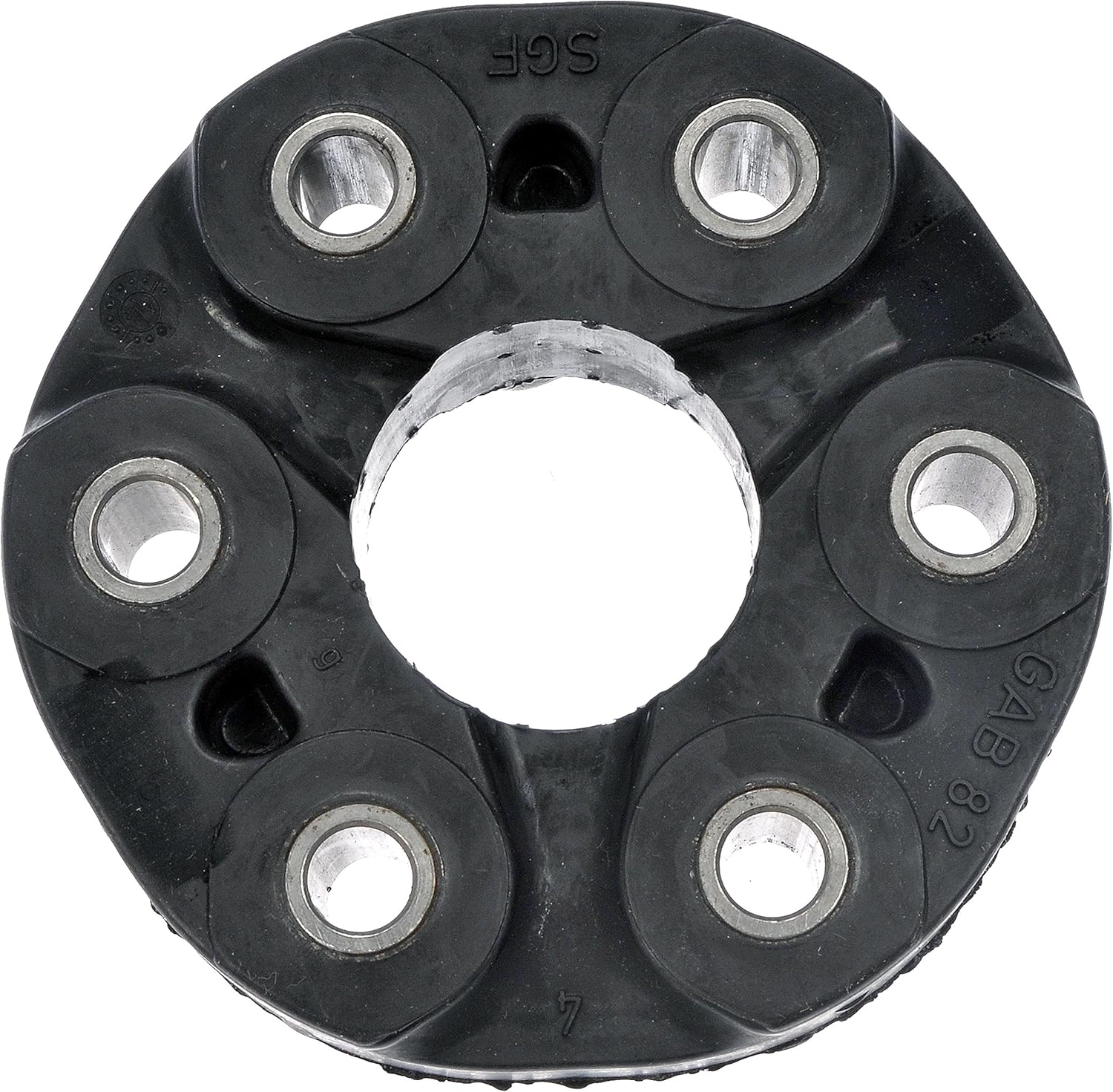 Dorman 935-182 Drive Shaft Coupler Compatible with Select BMW Models