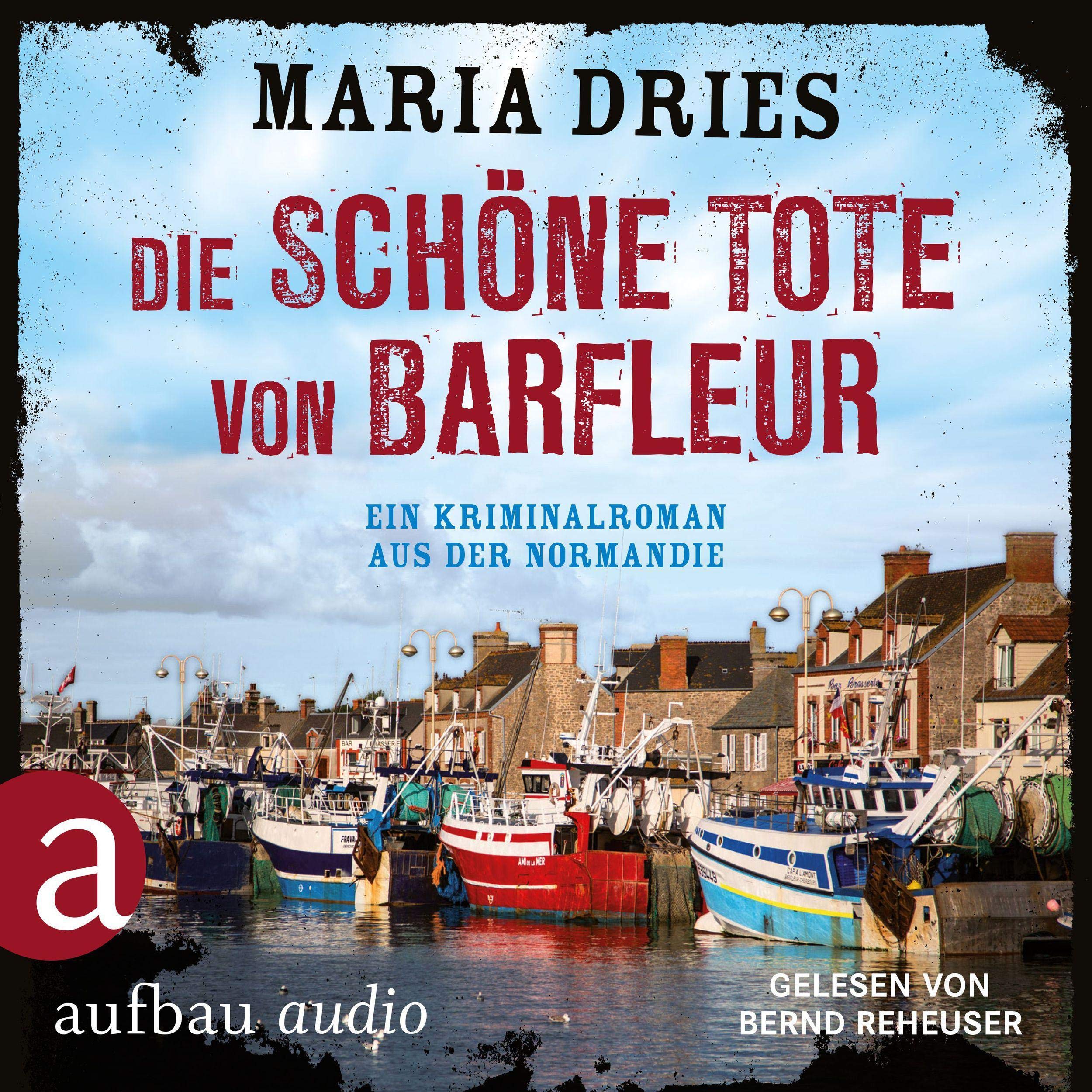 Cover art for Die schöne Tote von Barfleuer